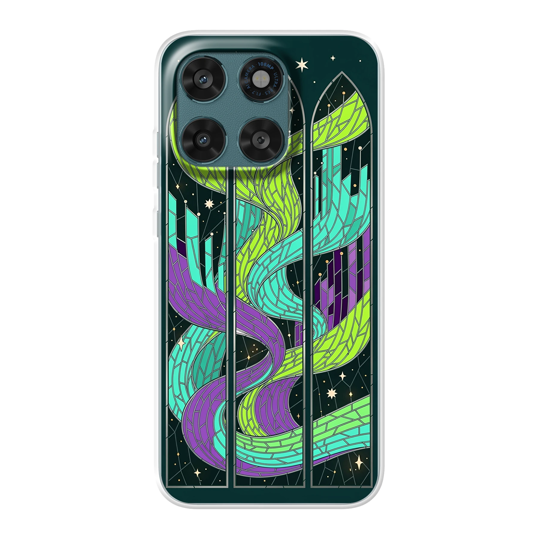 Motorola Moto G67 / Moto G77 phone case
