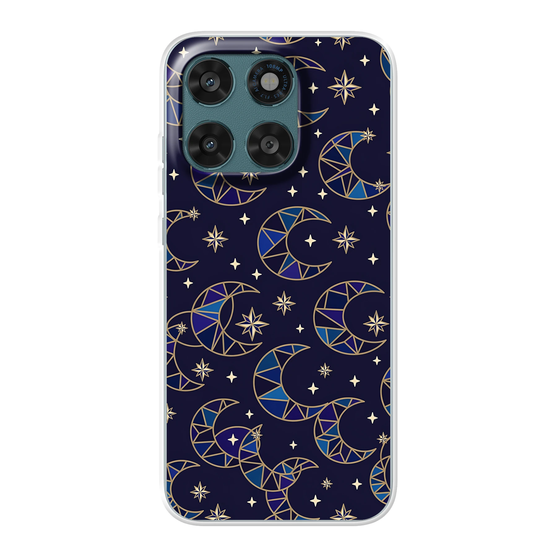 Motorola Moto G67 / Moto G77 phone case