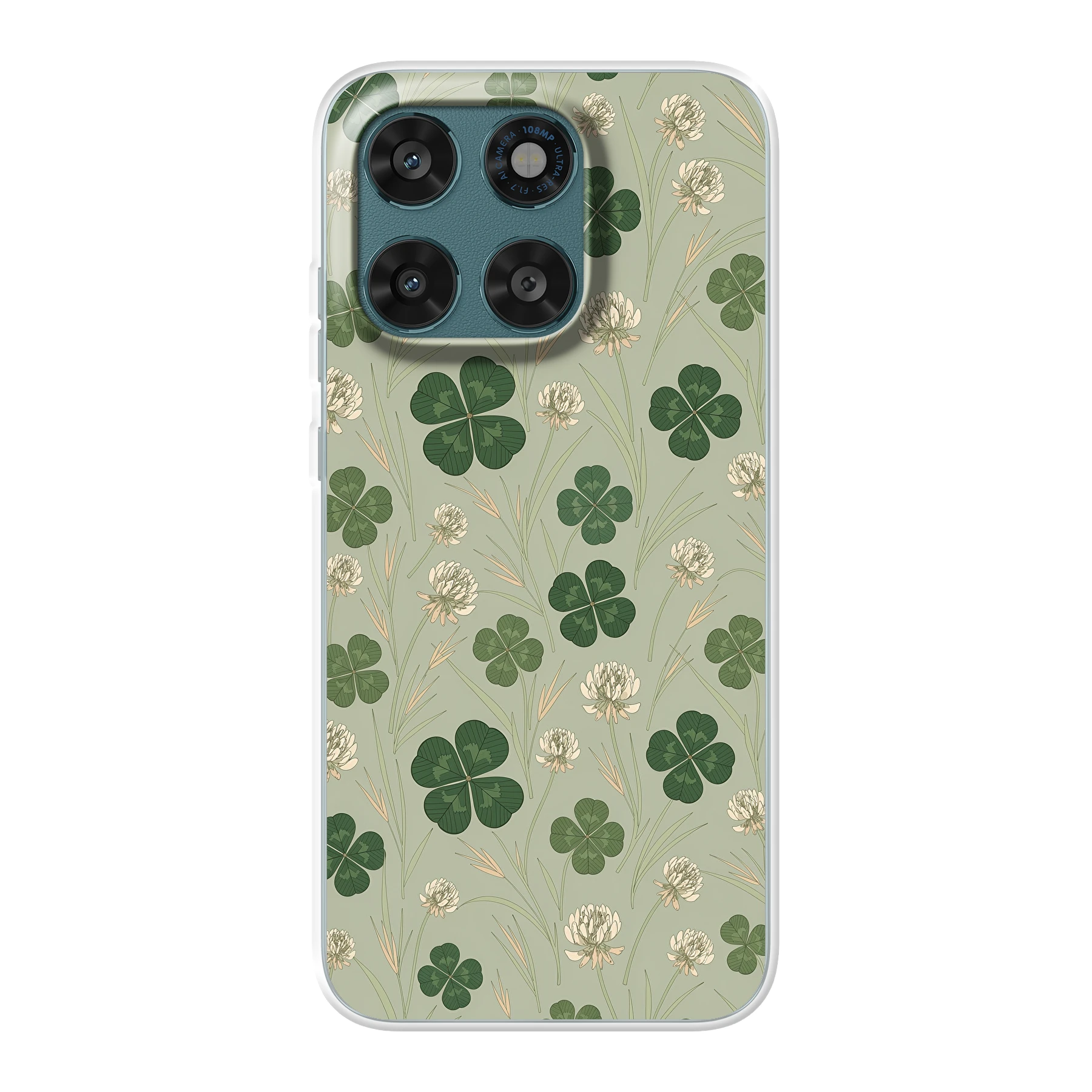 Motorola Moto G67 / Moto G77 phone case