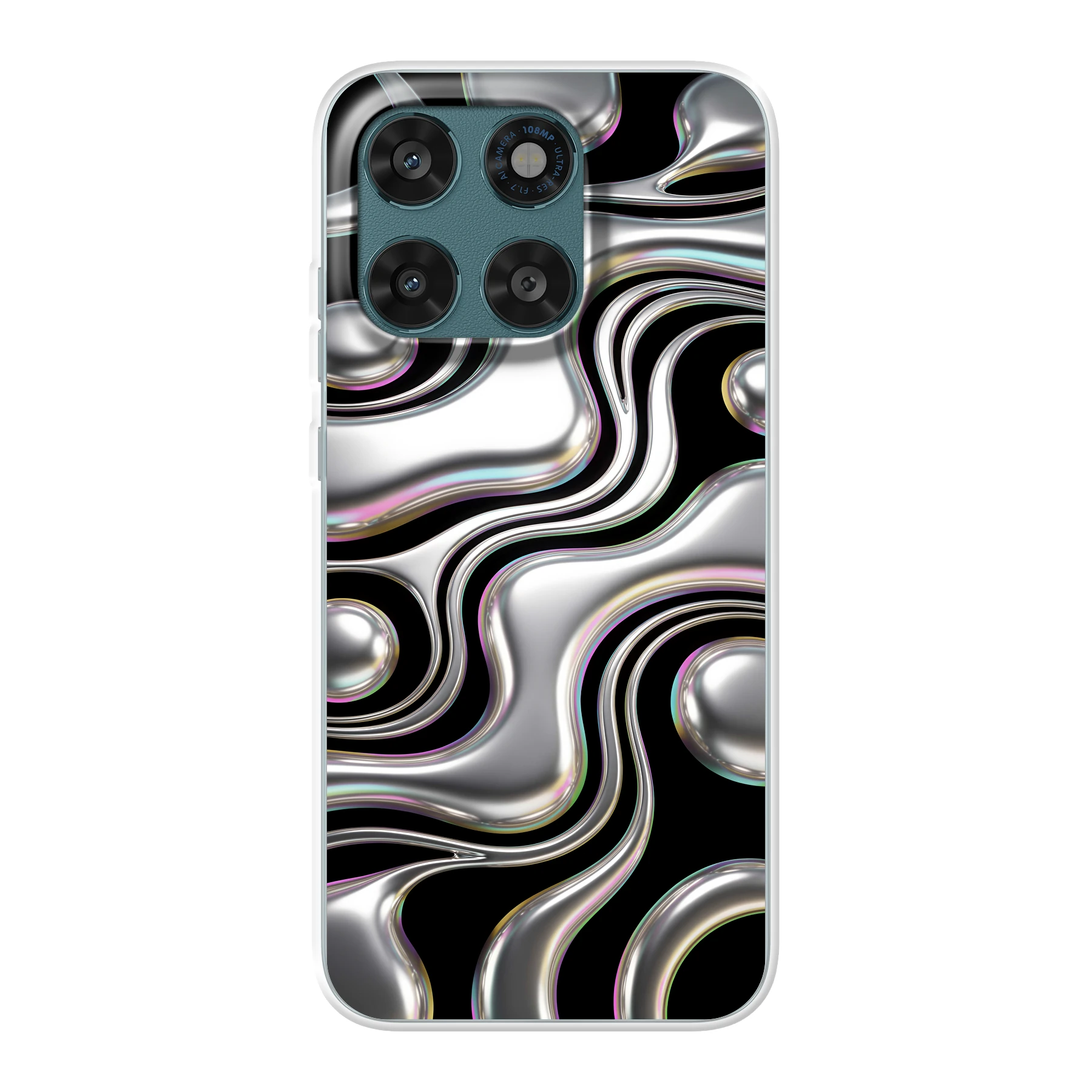 Motorola Moto G67 / Moto G77 phone case