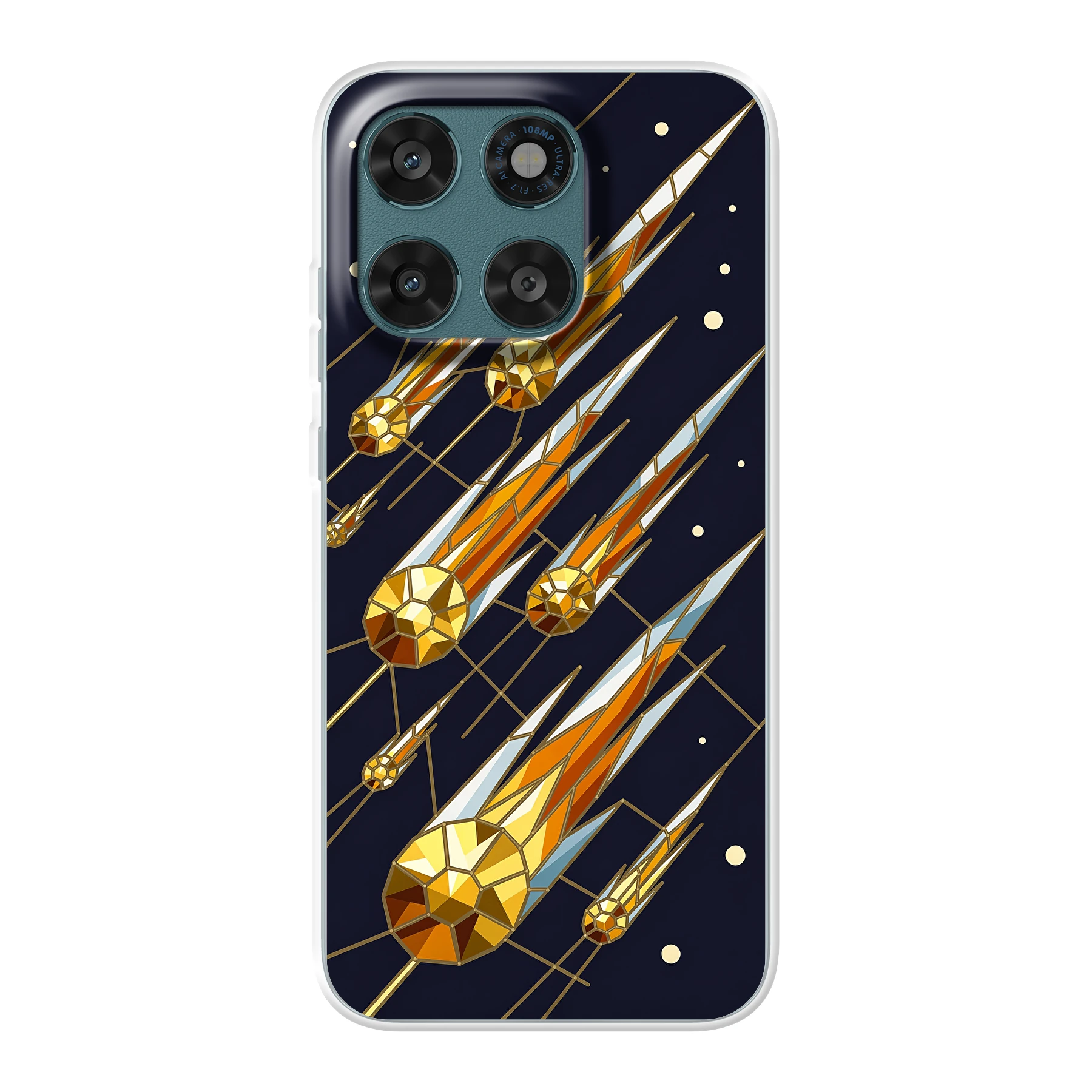 Motorola Moto G67 / Moto G77 phone case