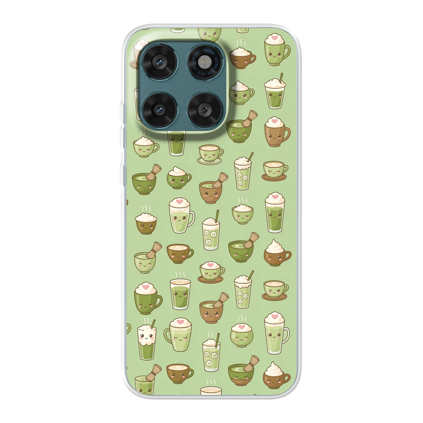 Motorola Moto G67 / Moto G77 phone case