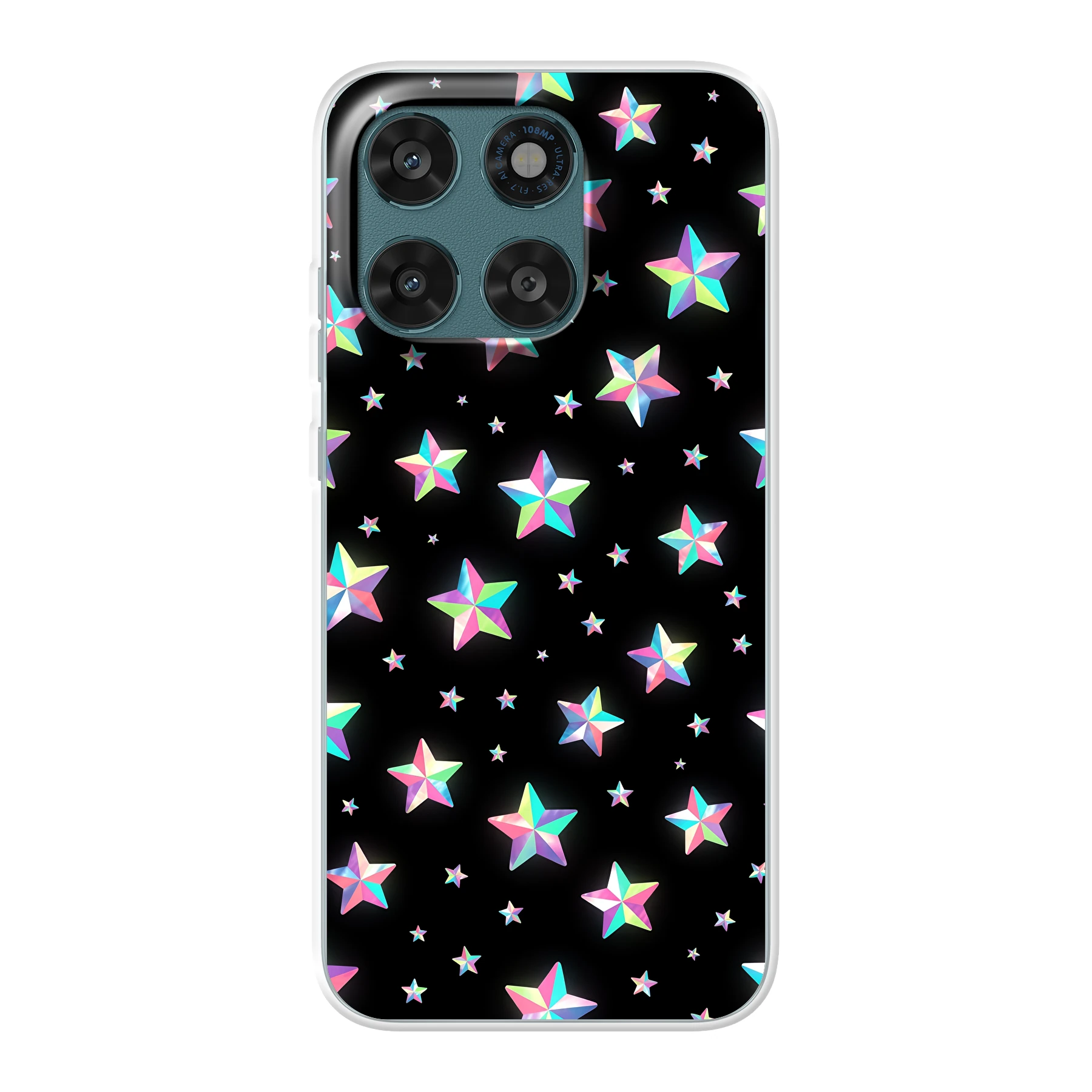 Motorola Moto G67 / Moto G77 phone case