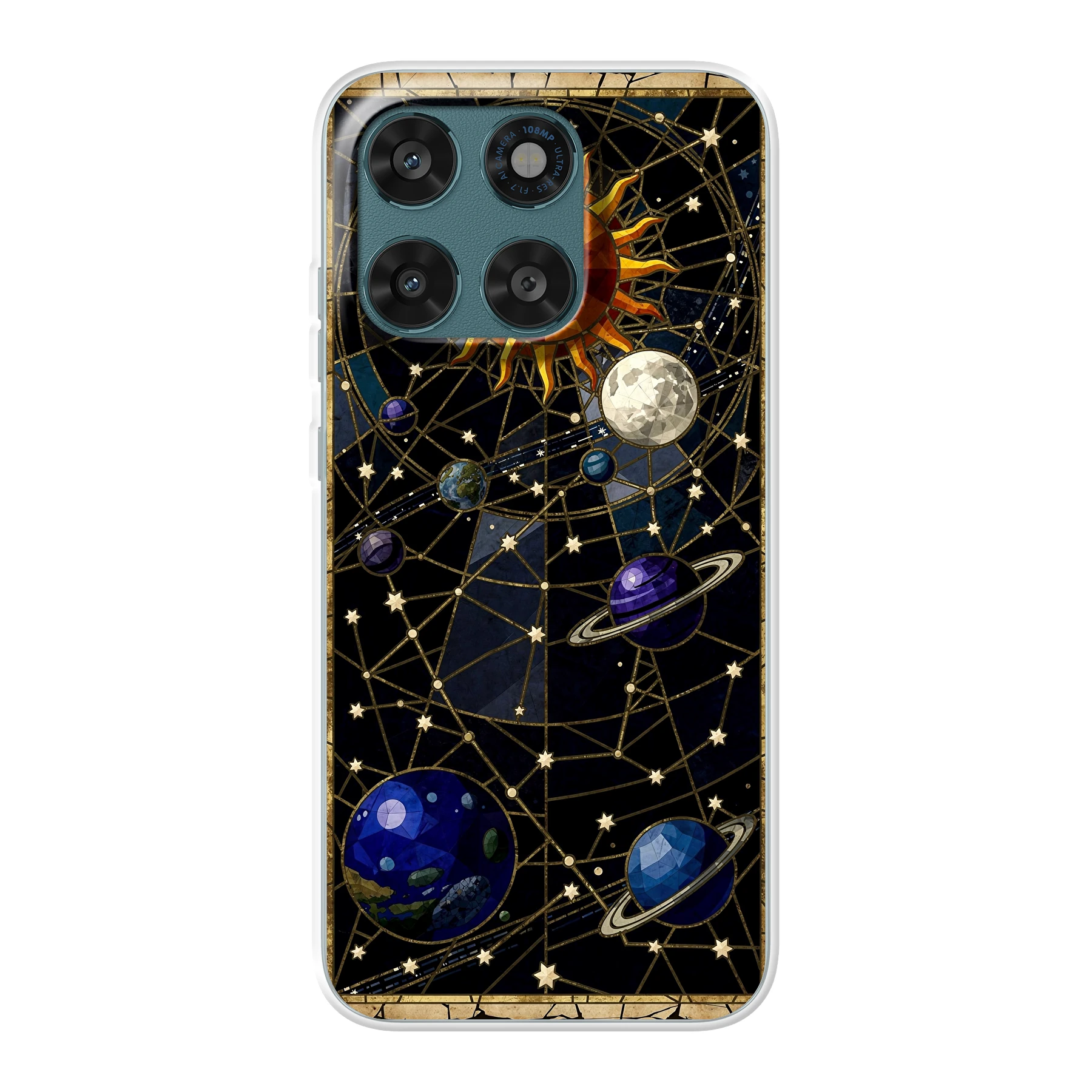 Motorola Moto G67 / Moto G77 phone case