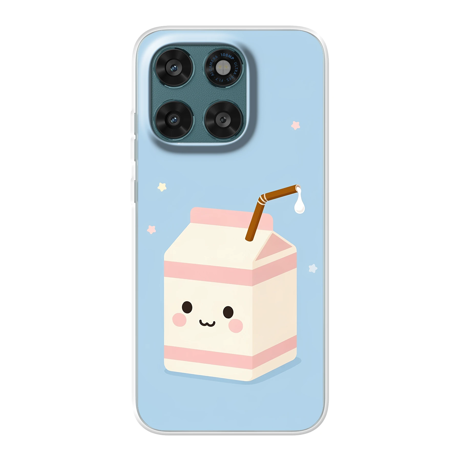 Motorola Moto G67 / Moto G77 phone case