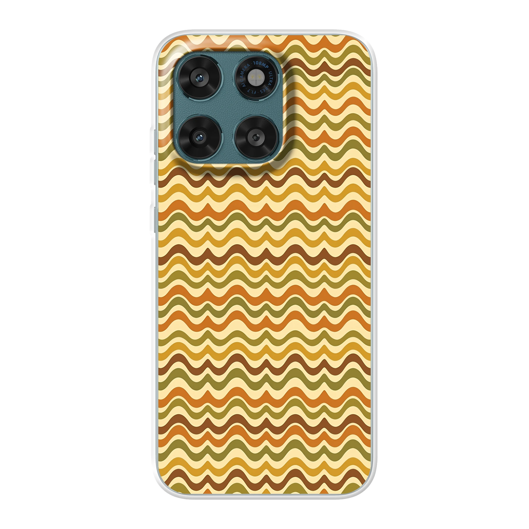 Motorola Moto G67 / Moto G77 phone case