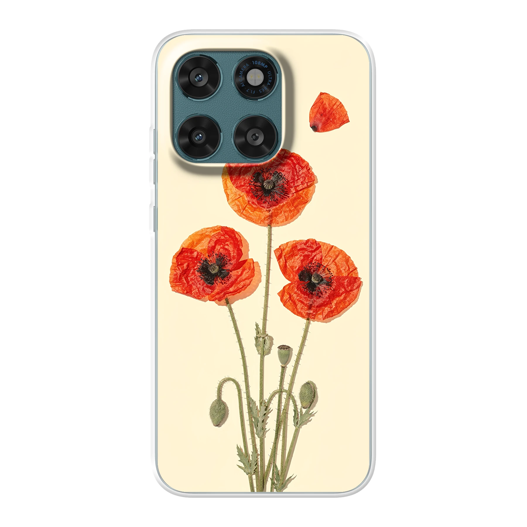 Motorola Moto G67 / Moto G77 phone case