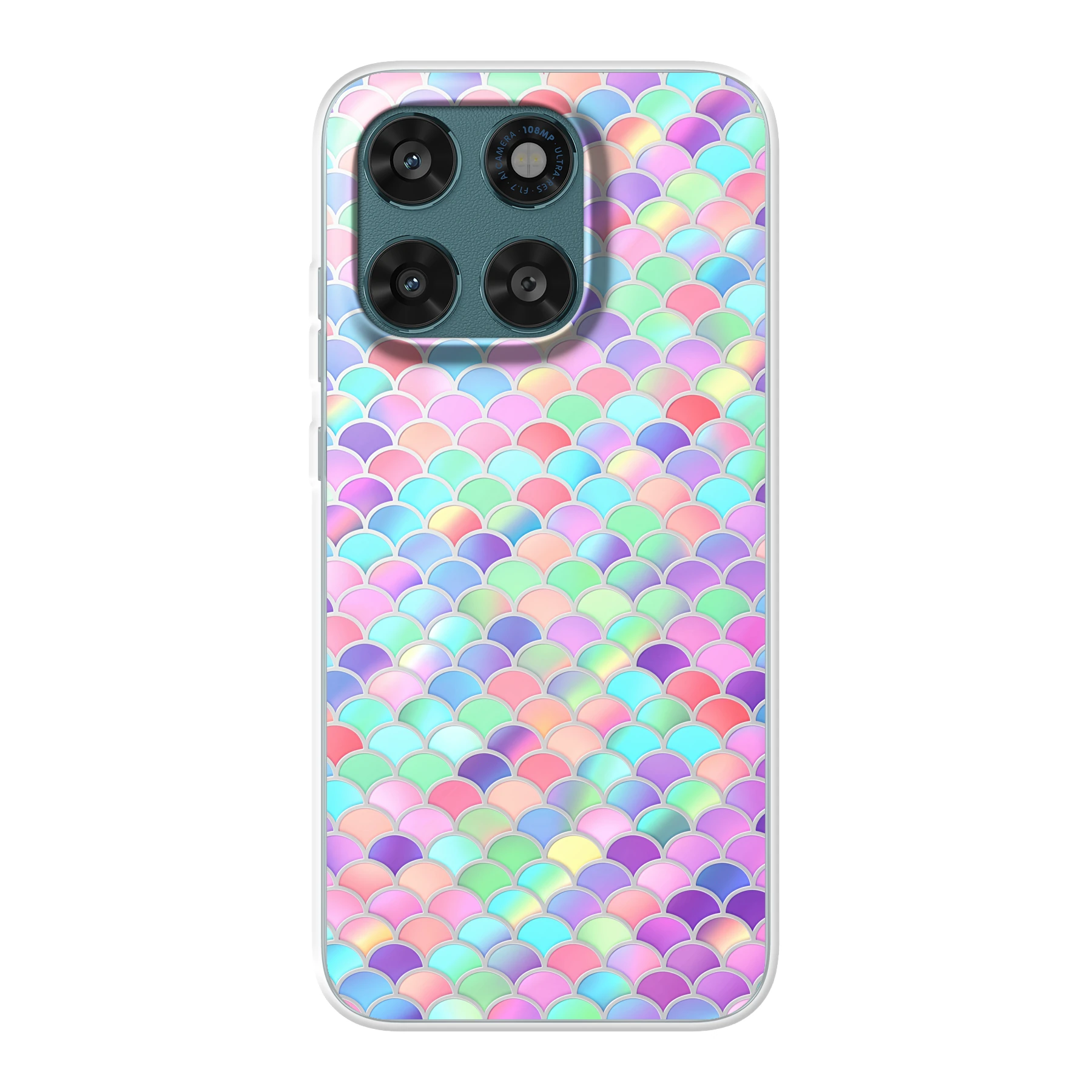 Motorola Moto G67 / Moto G77 phone case