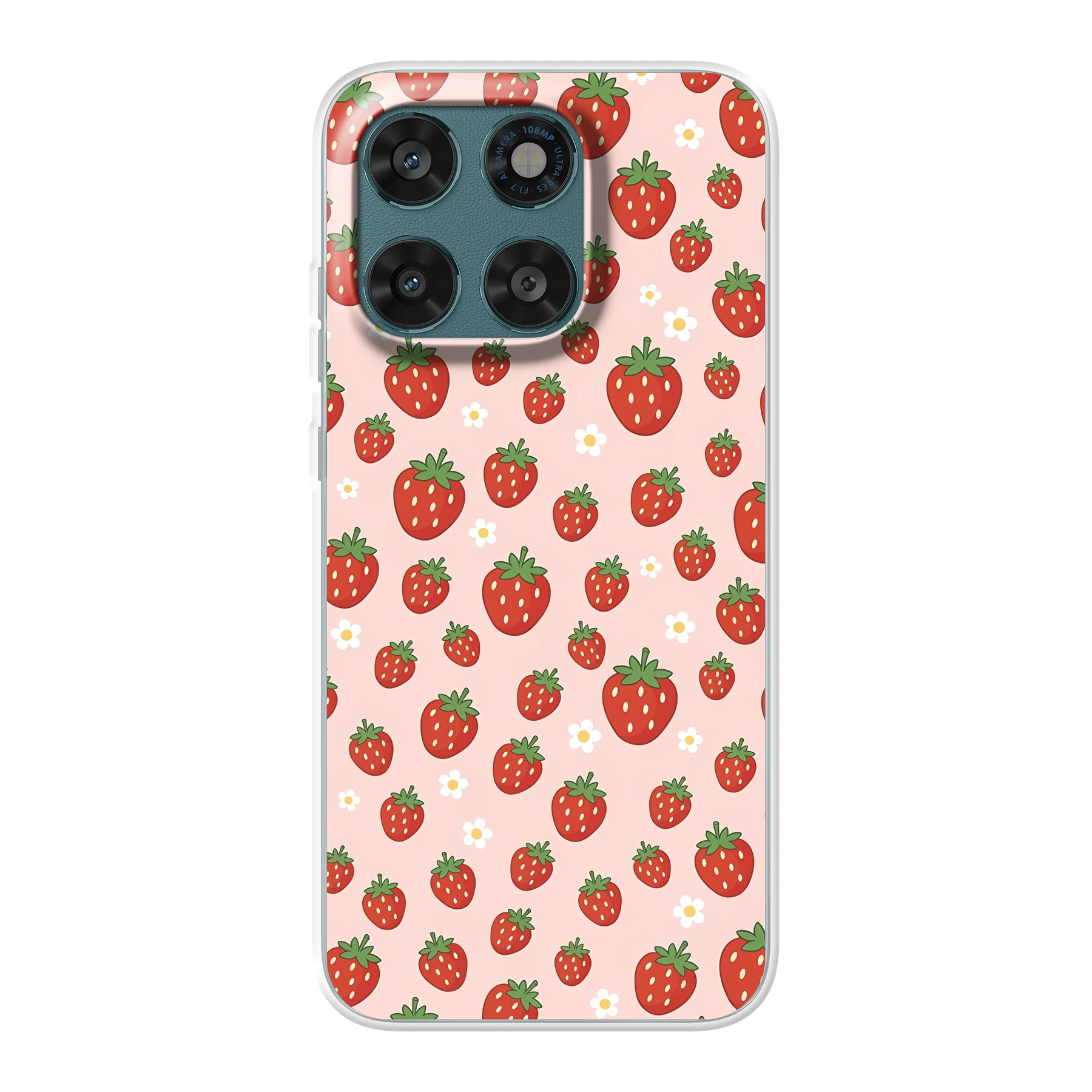 Motorola Moto G67 / Moto G77 phone case