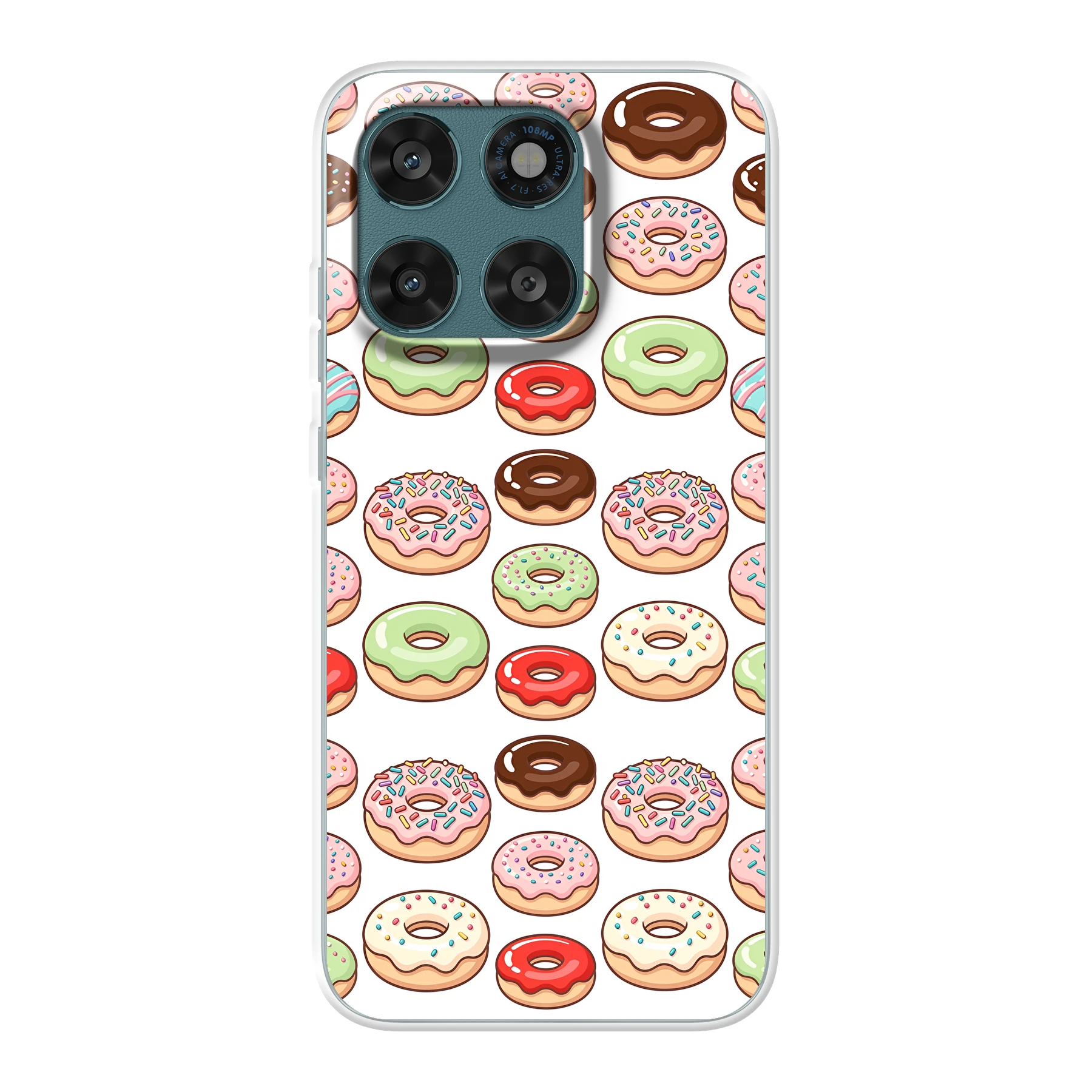 Motorola Moto G67 / Moto G77 phone case