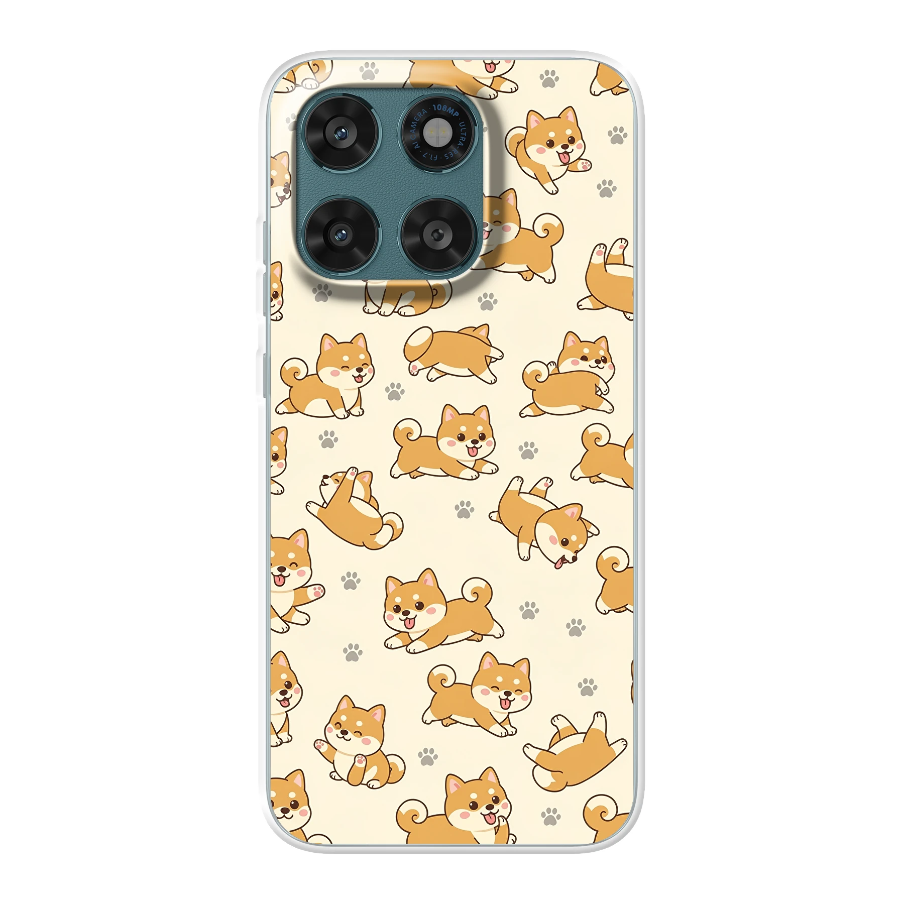 Motorola Moto G67 / Moto G77 phone case