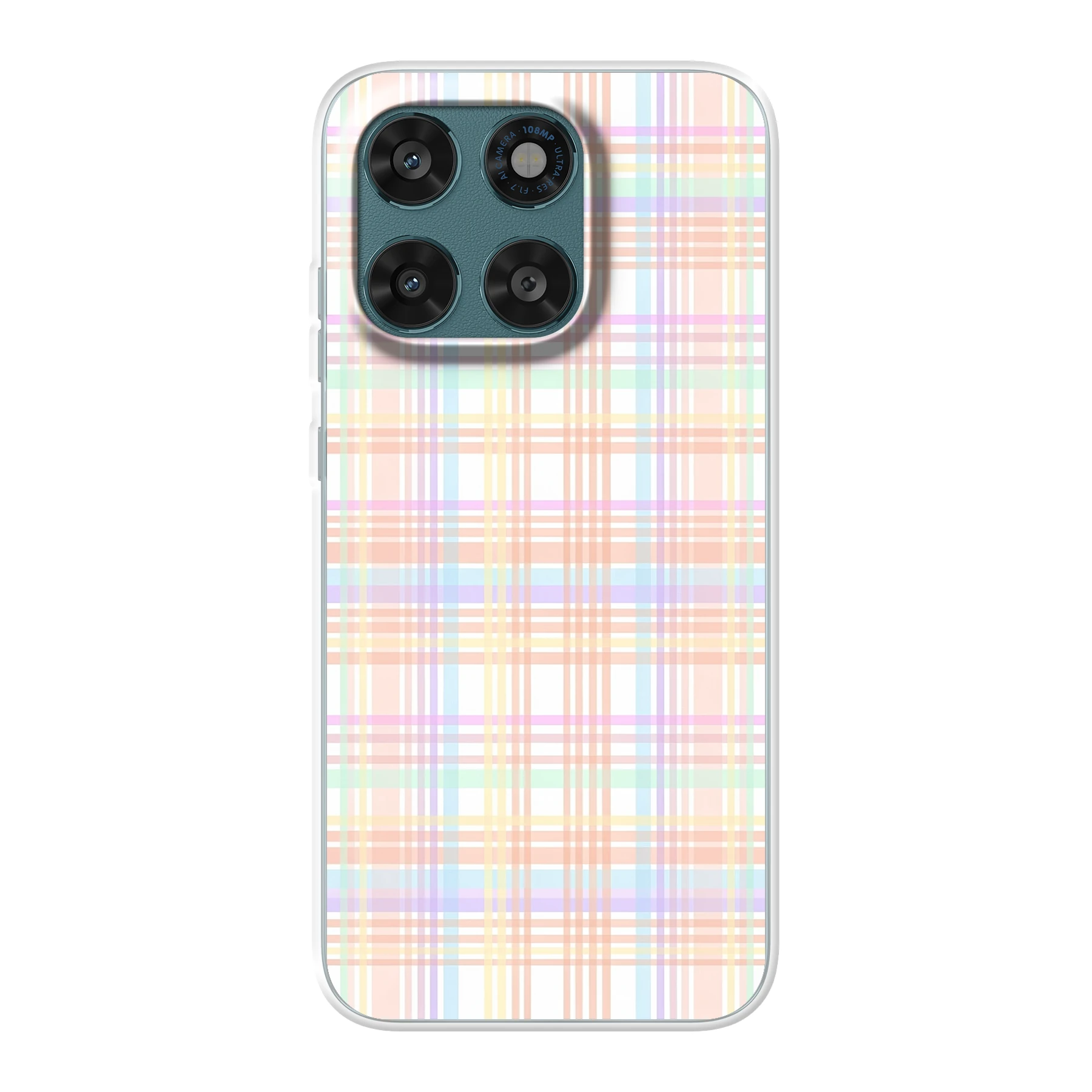 Motorola Moto G67 / Moto G77 phone case