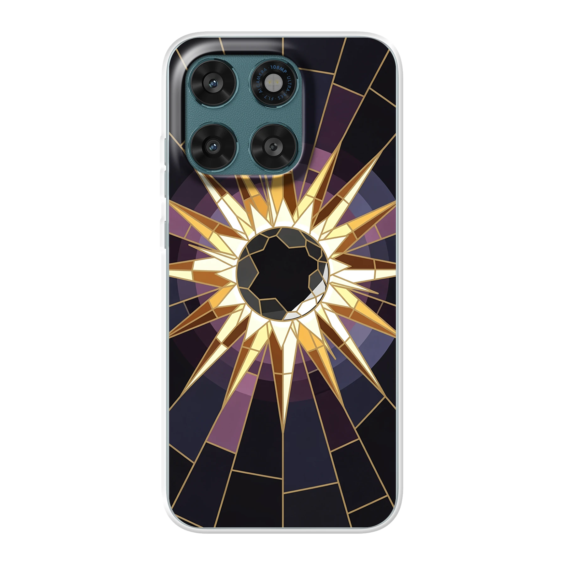 Motorola Moto G67 / Moto G77 phone case