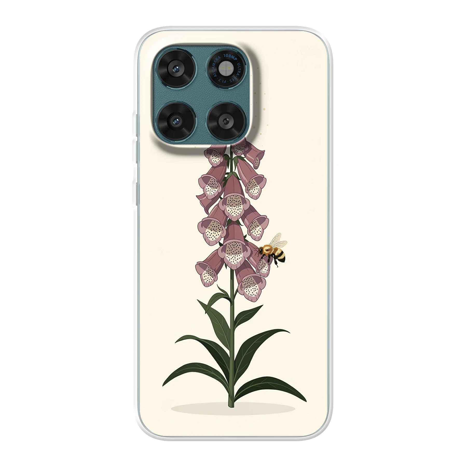 Motorola Moto G67 / Moto G77 phone case