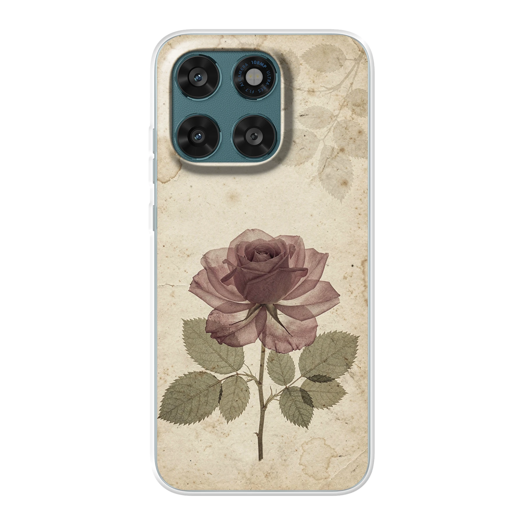 Motorola Moto G67 / Moto G77 phone case
