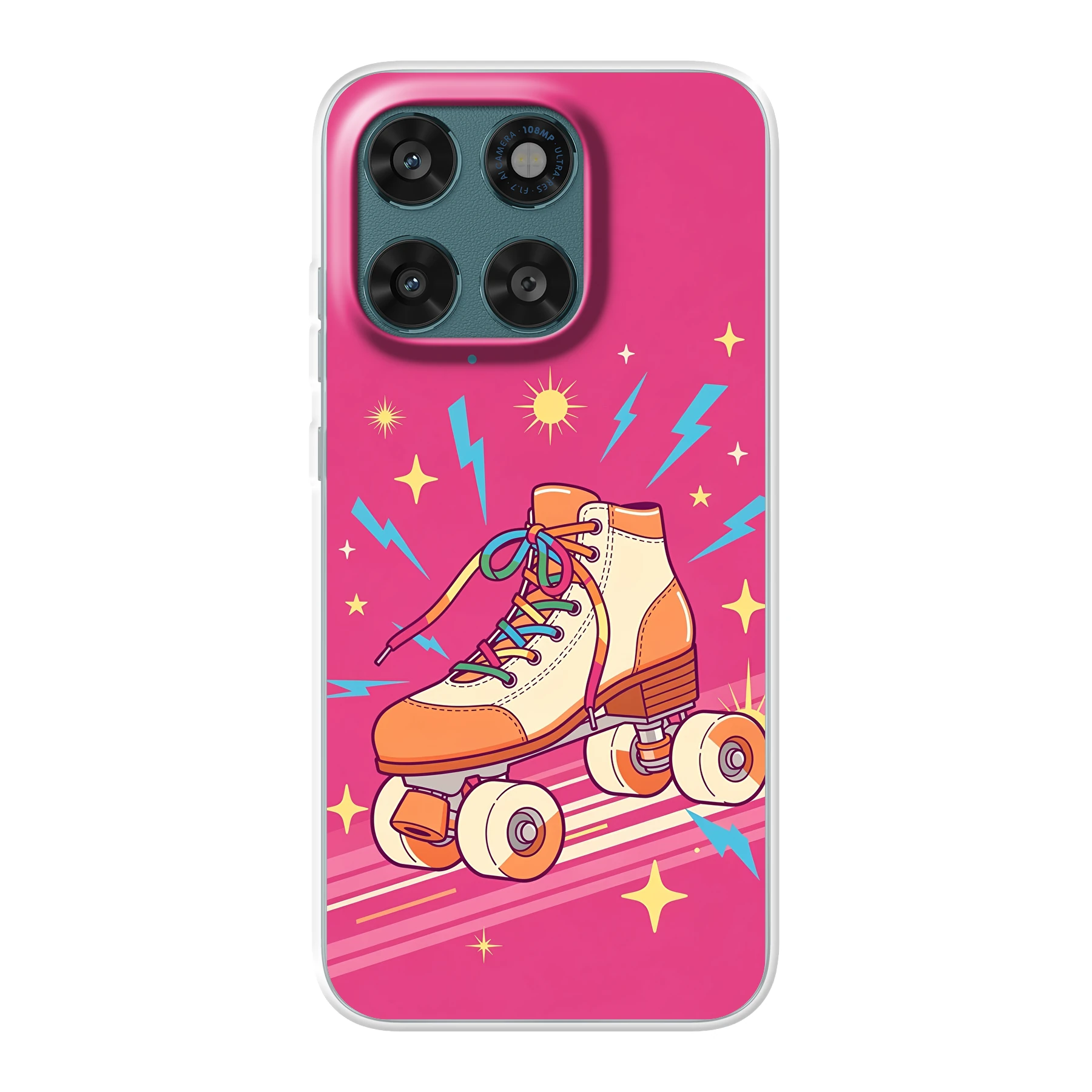 Motorola Moto G67 / Moto G77 phone case