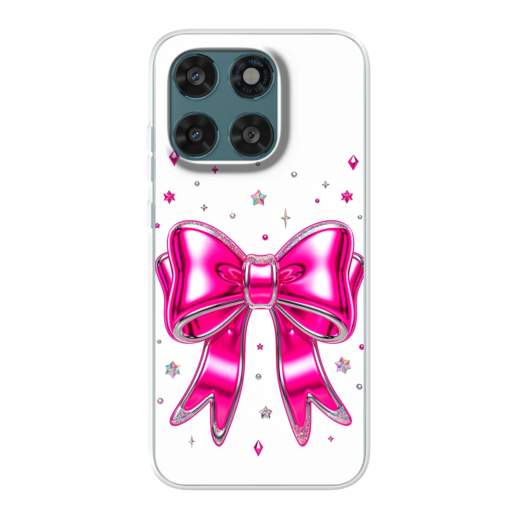 Motorola Moto G67 / Moto G77 phone case