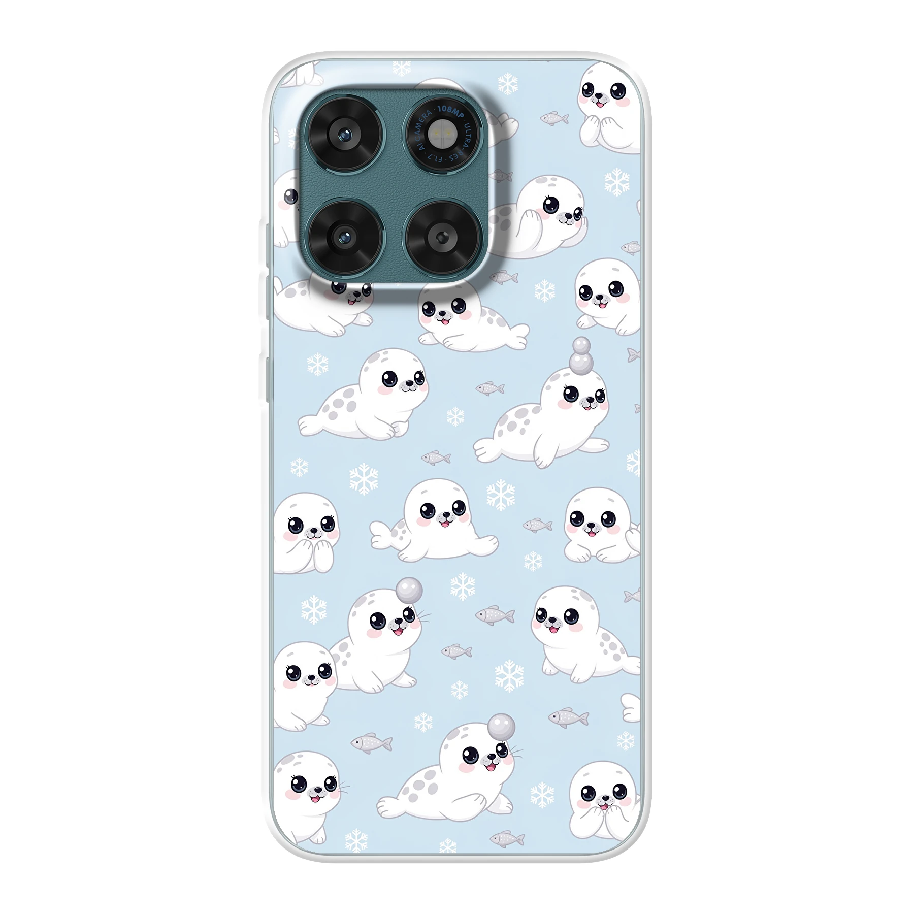 Motorola Moto G67 / Moto G77 phone case