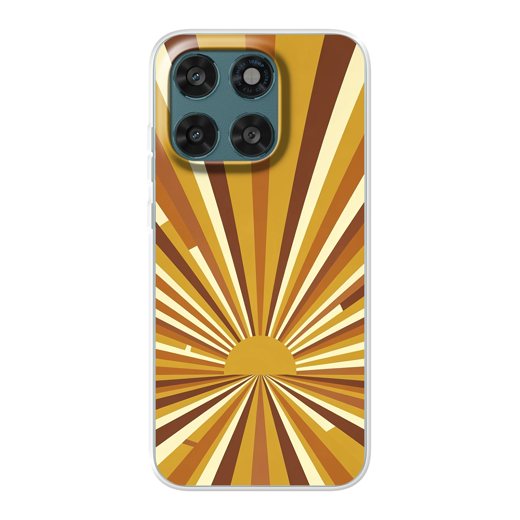 Motorola Moto G67 / Moto G77 phone case