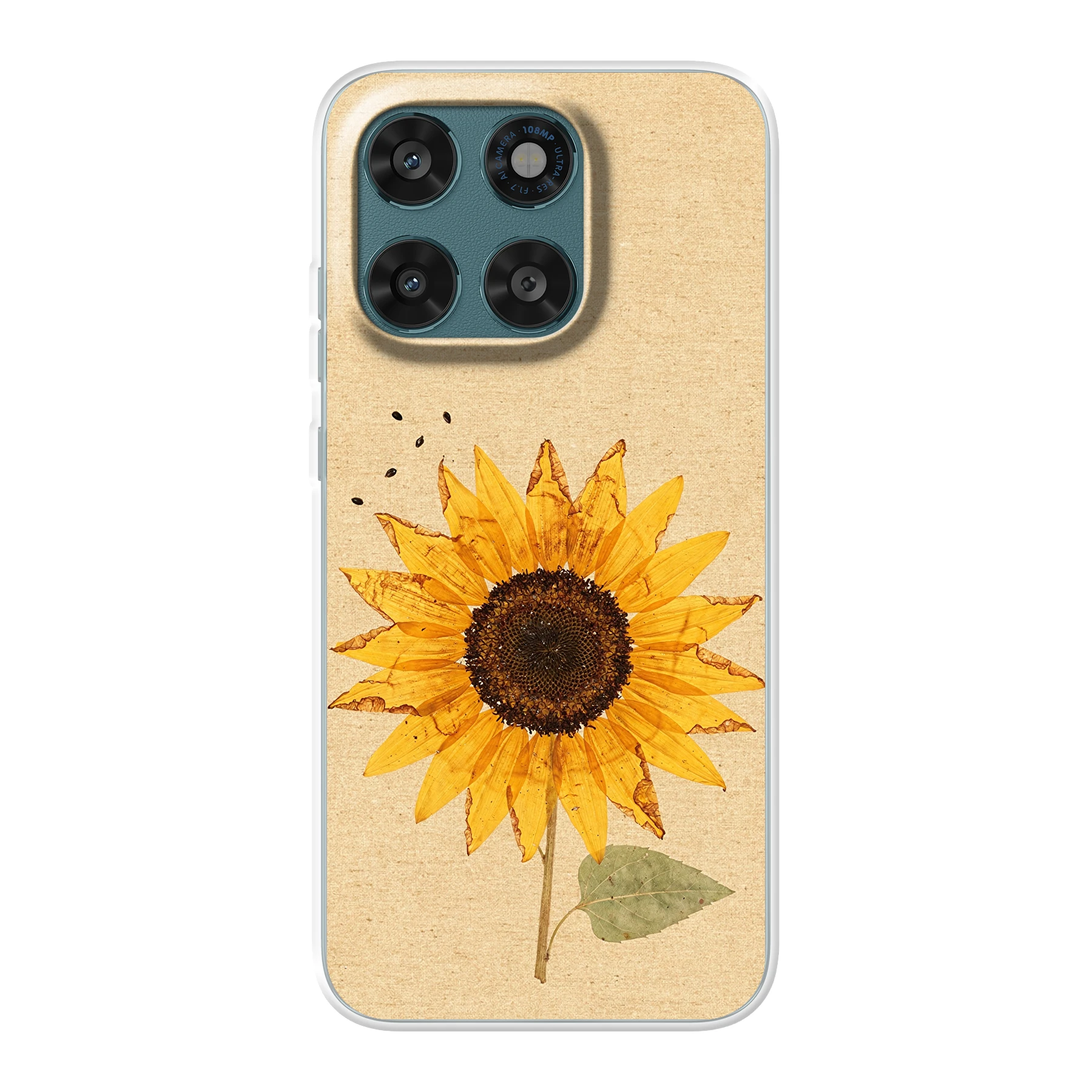 Motorola Moto G67 / Moto G77 phone case