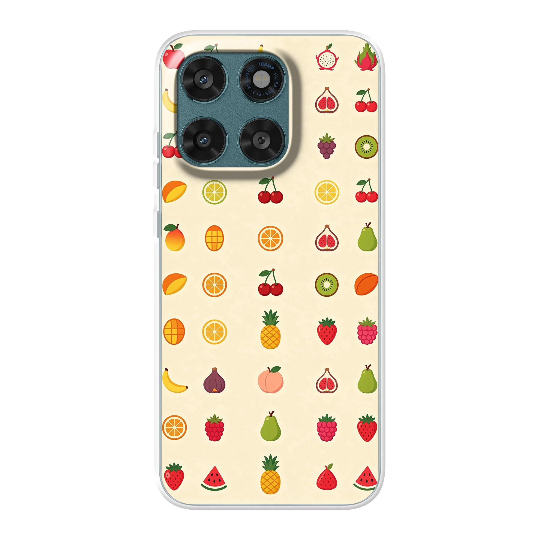 Motorola Moto G67 / Moto G77 phone case