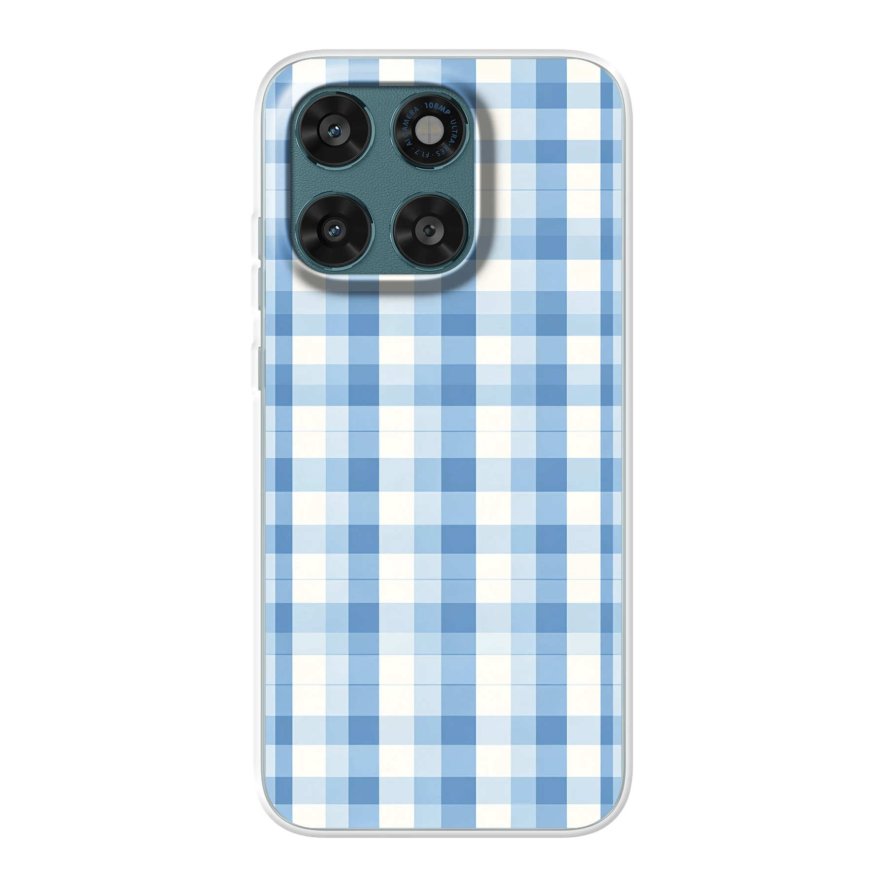 Motorola Moto G67 / Moto G77 phone case
