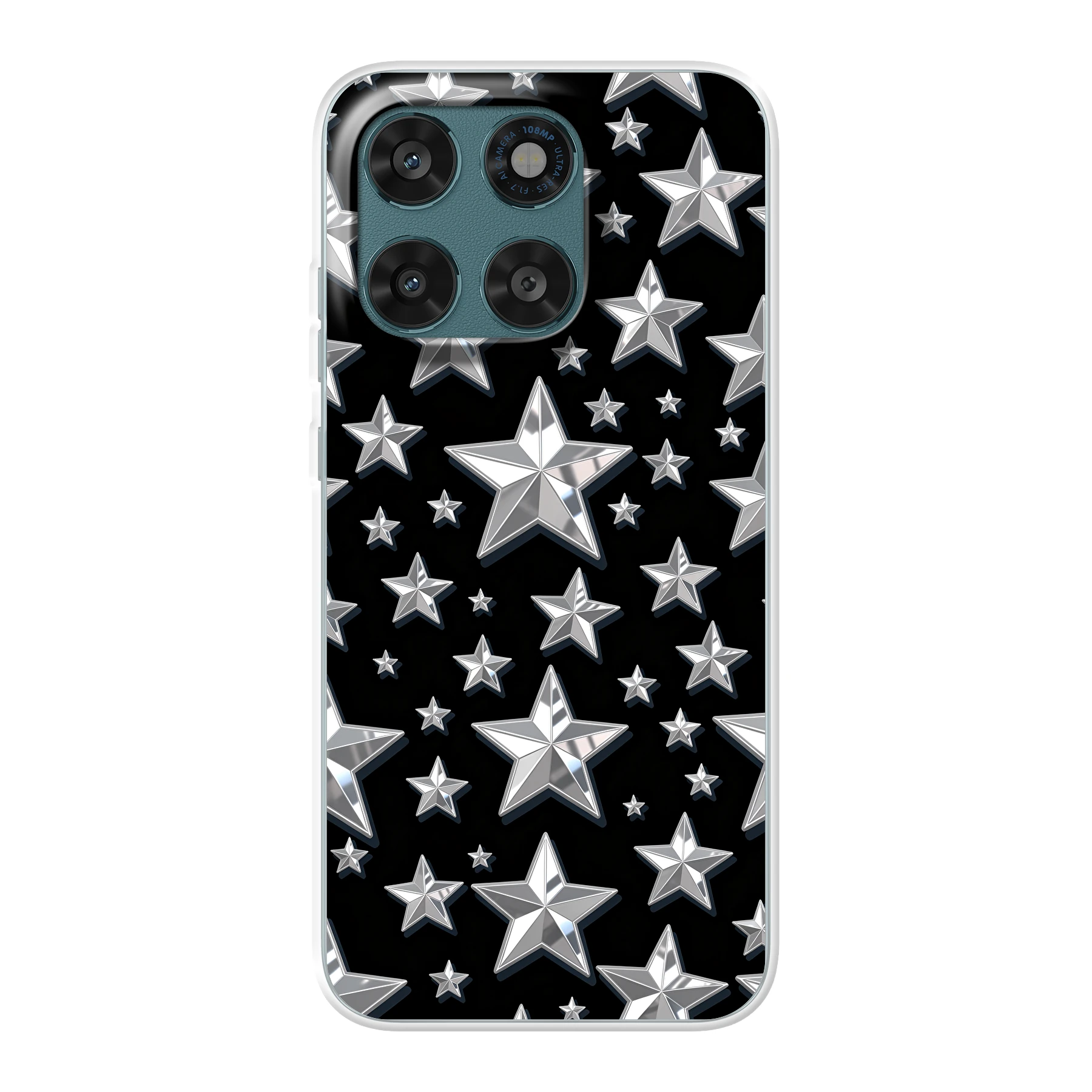 Motorola Moto G67 / Moto G77 phone case