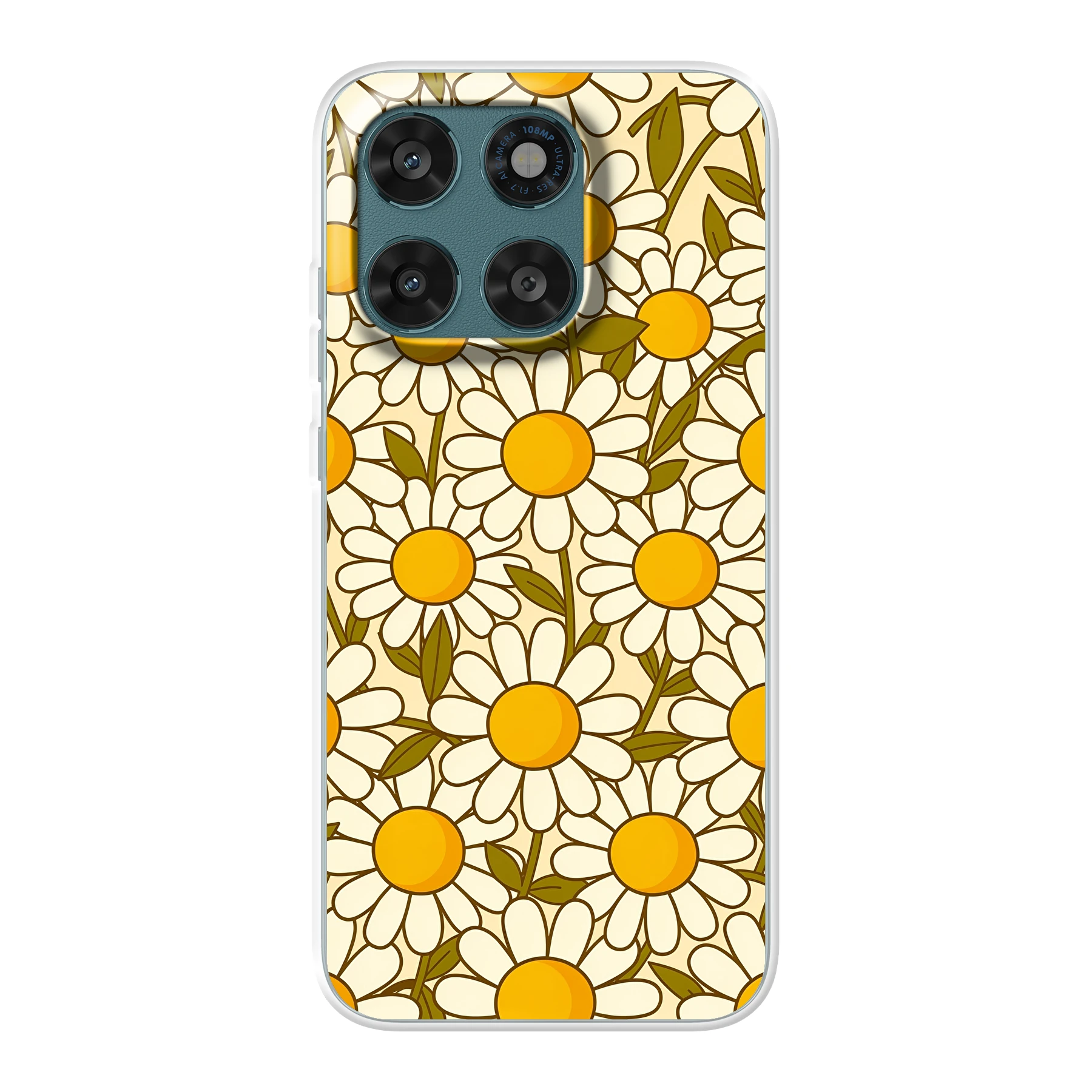 Motorola Moto G67 / Moto G77 phone case