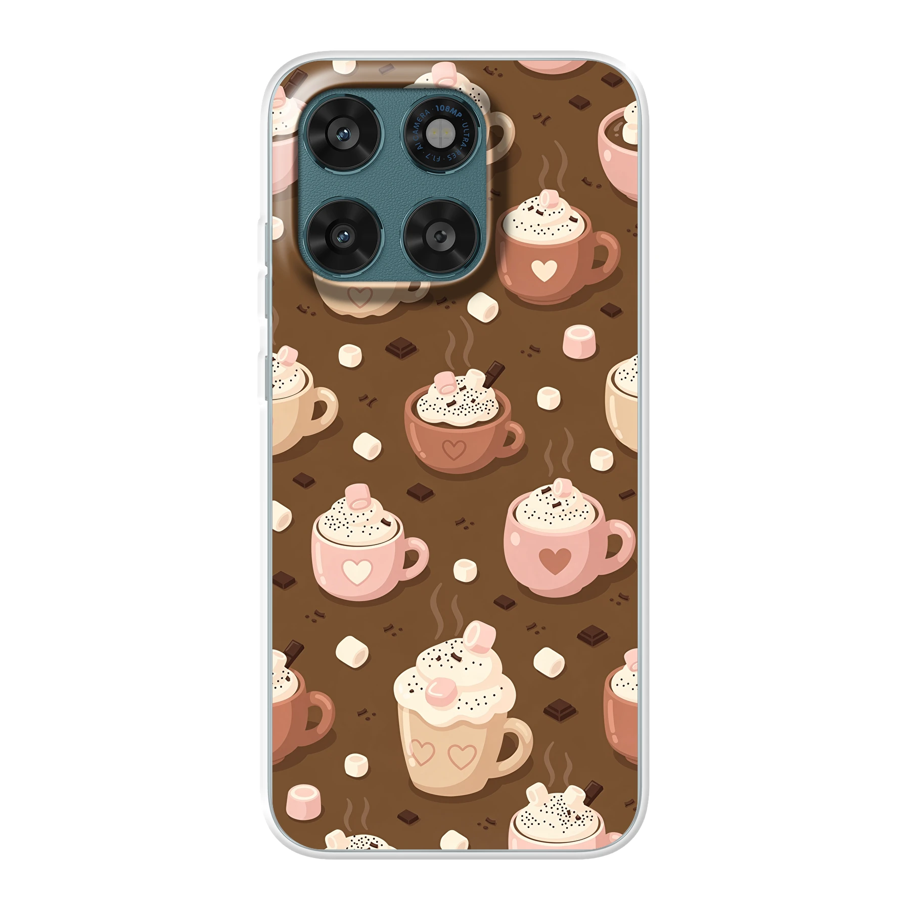 Motorola Moto G67 / Moto G77 phone case
