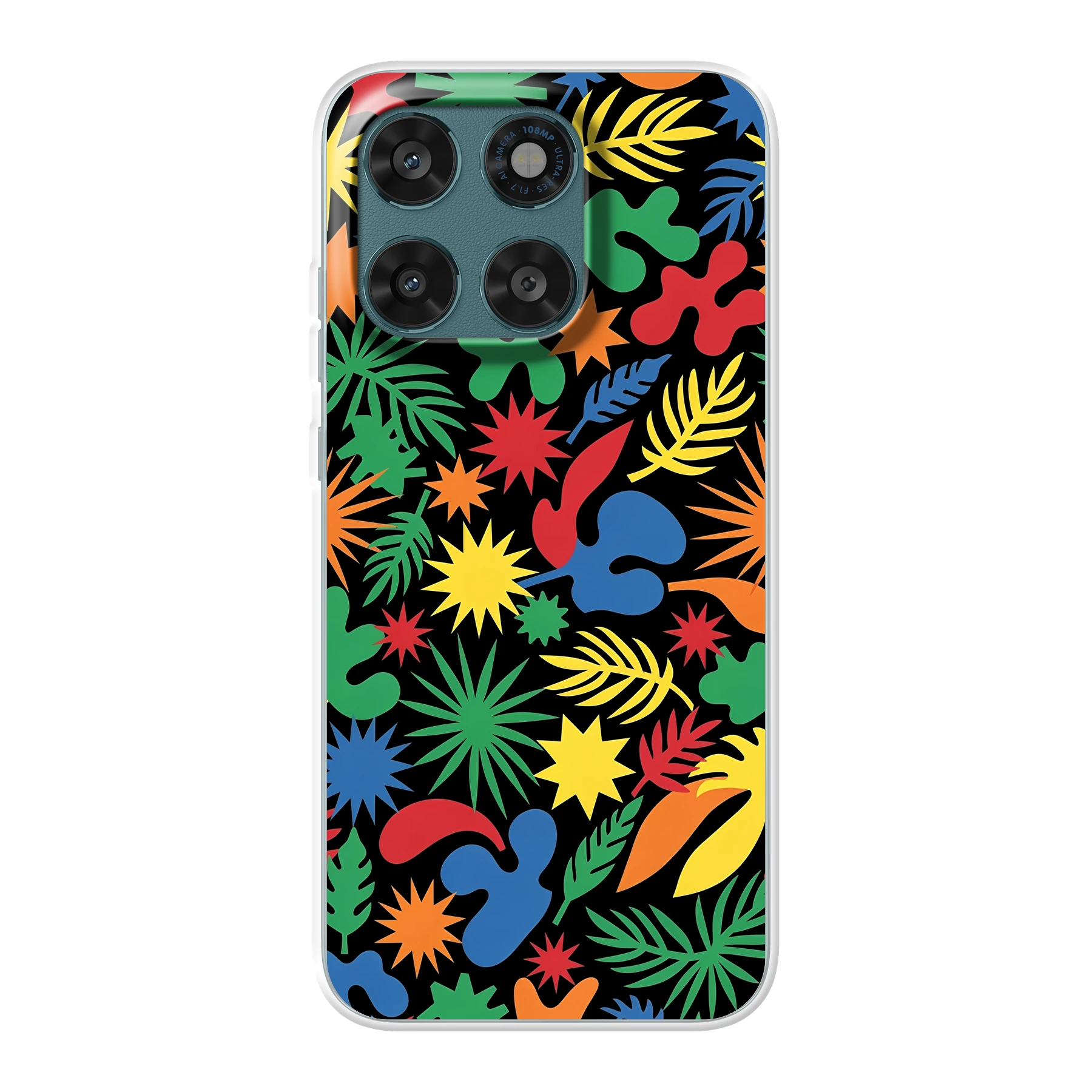 Motorola Moto G67 / Moto G77 phone case