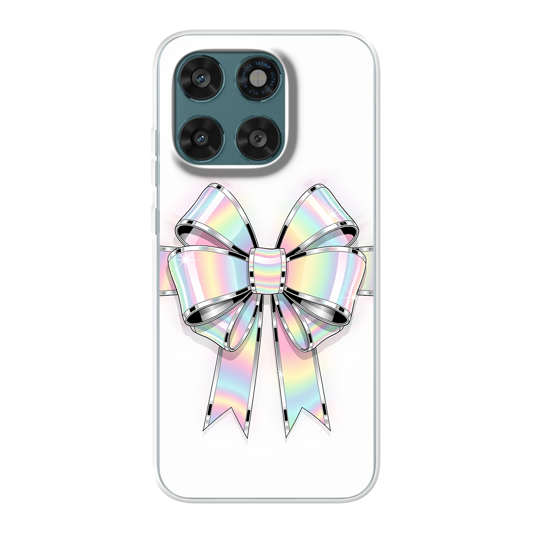 Motorola Moto G67 / Moto G77 phone case