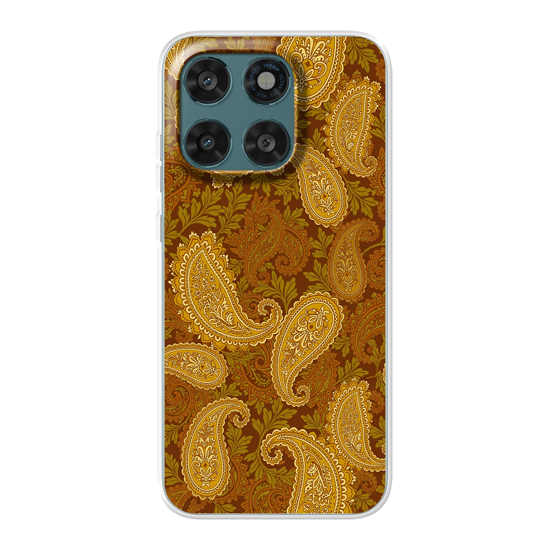 Motorola Moto G67 / Moto G77 phone case