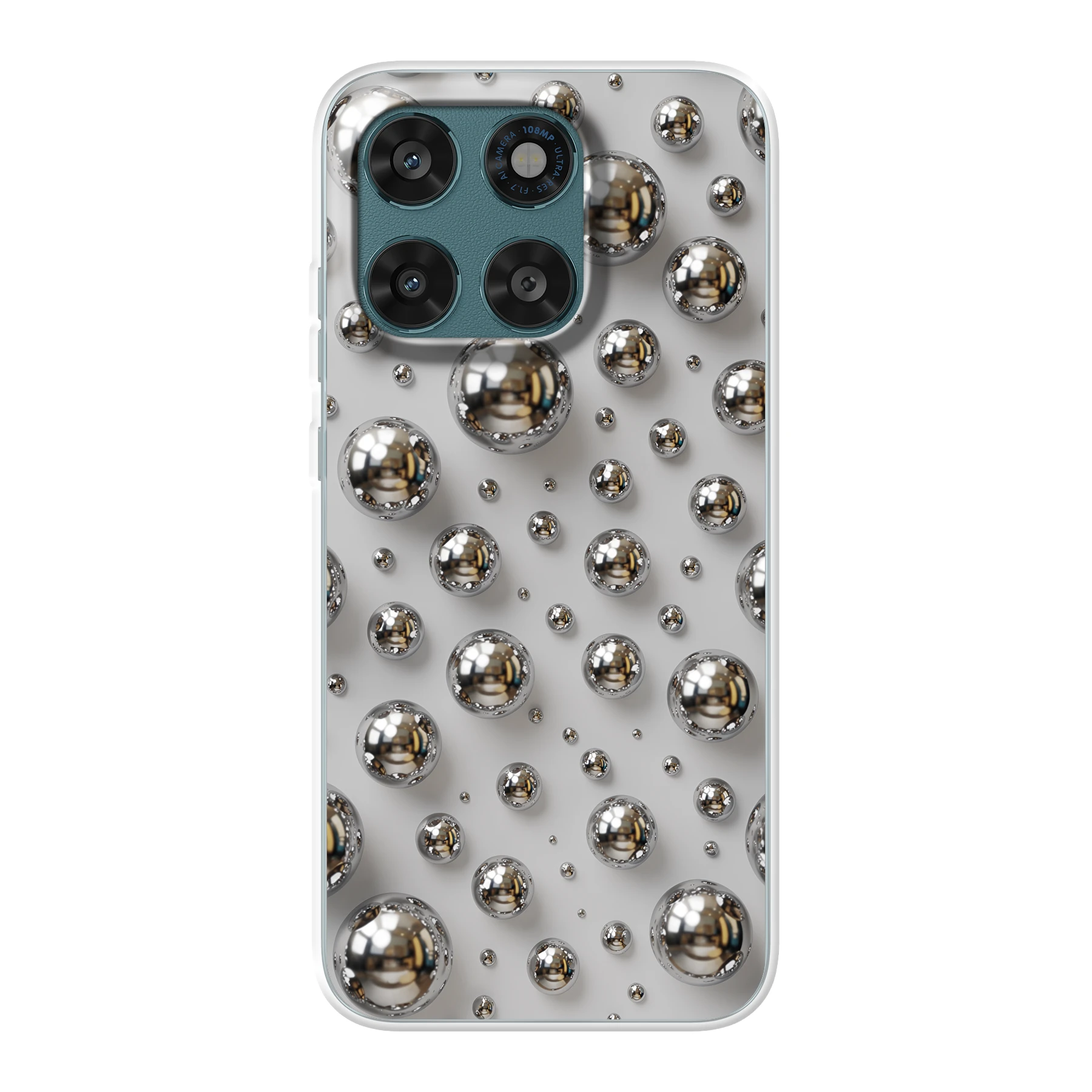 Motorola Moto G67 / Moto G77 phone case