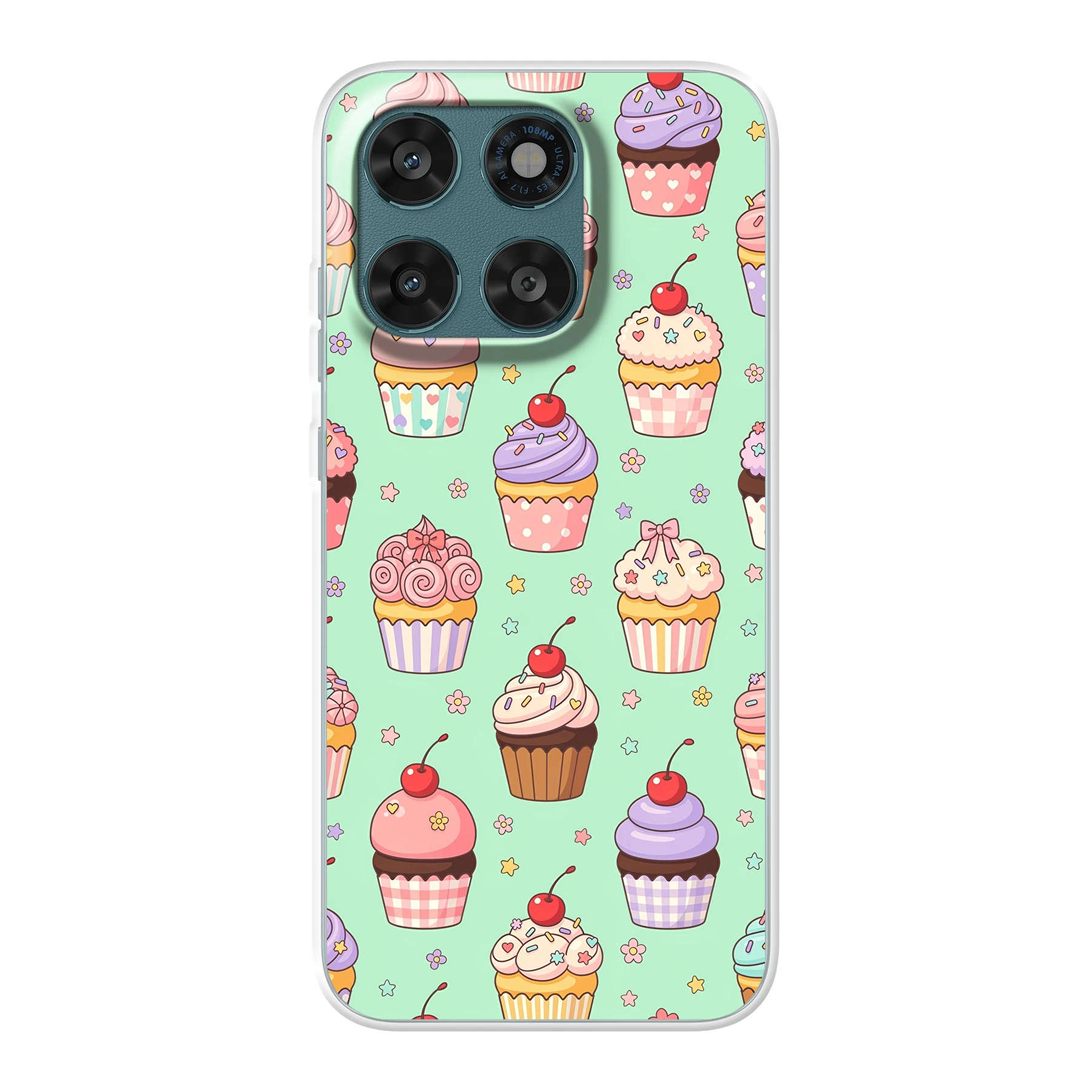 Motorola Moto G67 / Moto G77 phone case