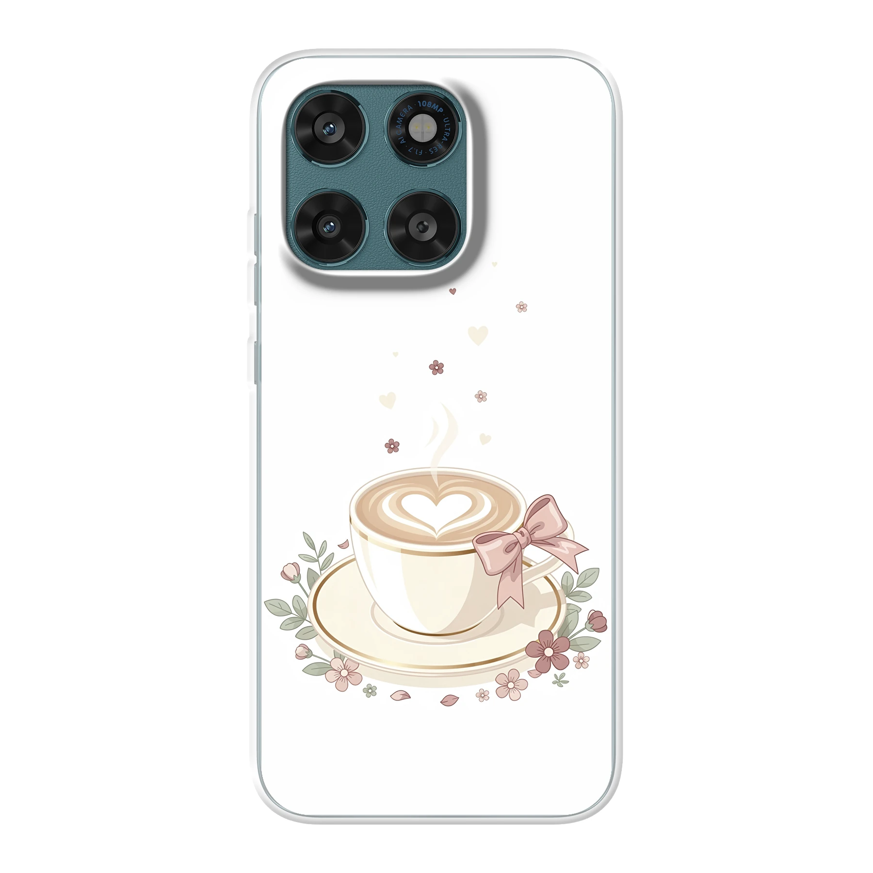 Motorola Moto G67 / Moto G77 phone case