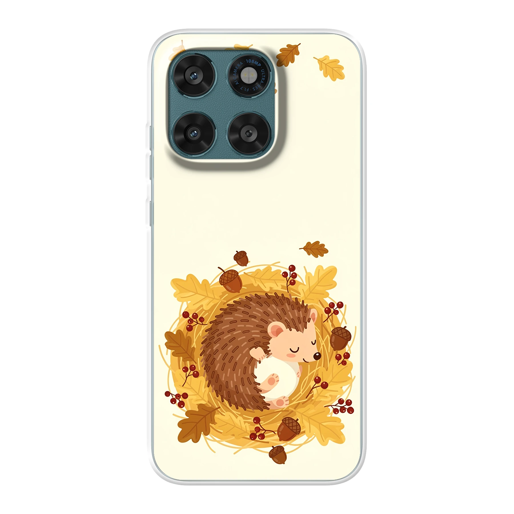 Motorola Moto G67 / Moto G77 phone case