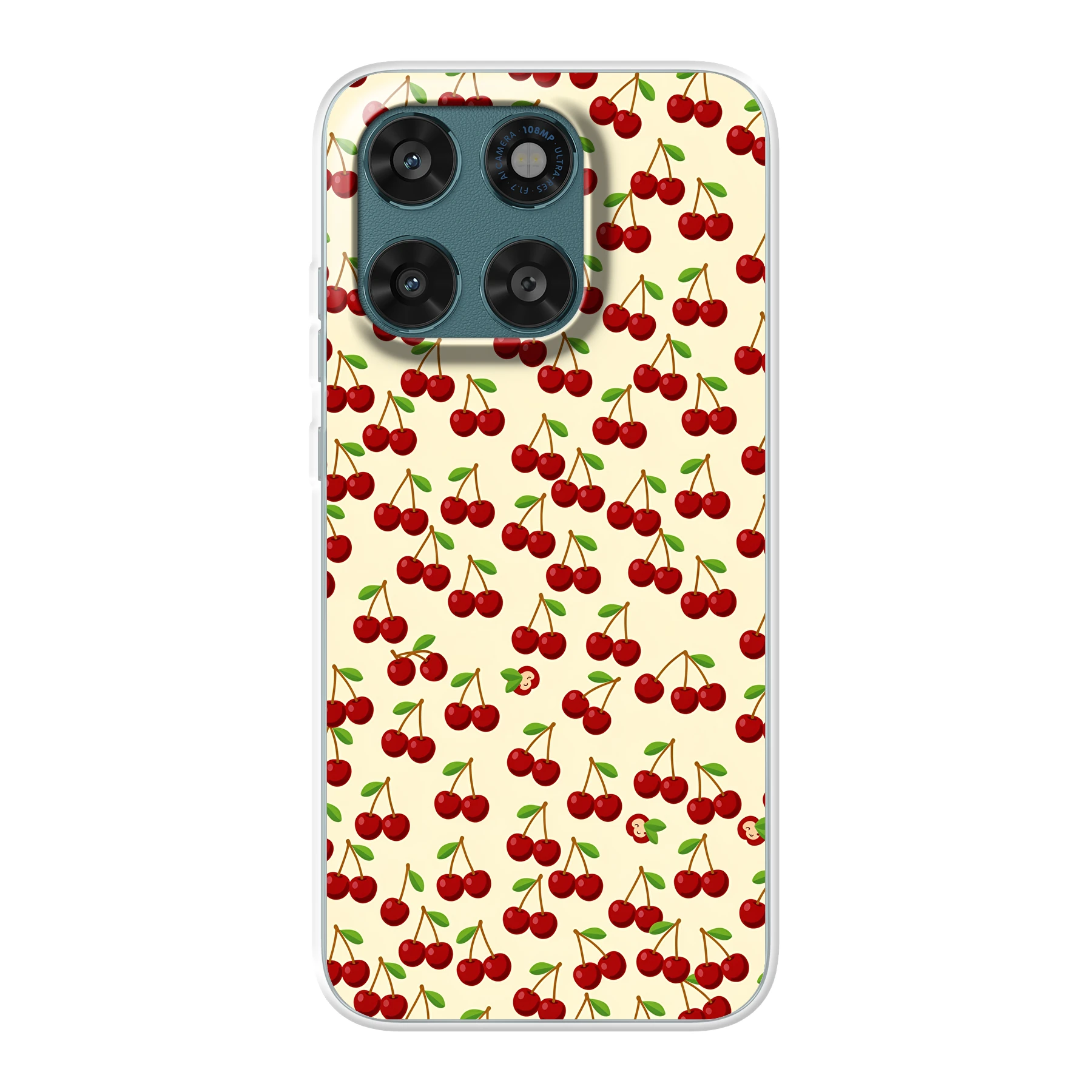 Motorola Moto G67 / Moto G77 phone case