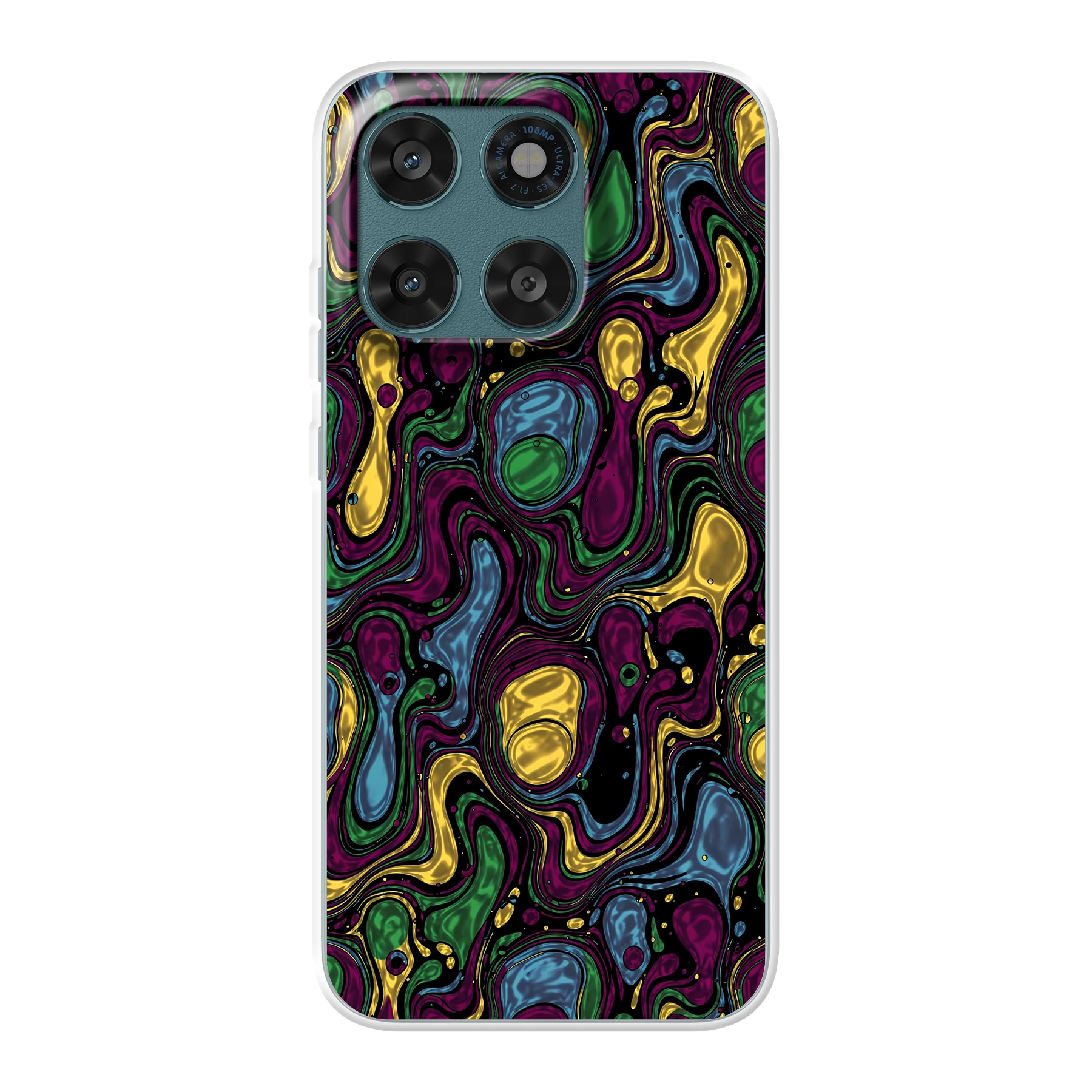 Motorola Moto G67 / Moto G77 phone case