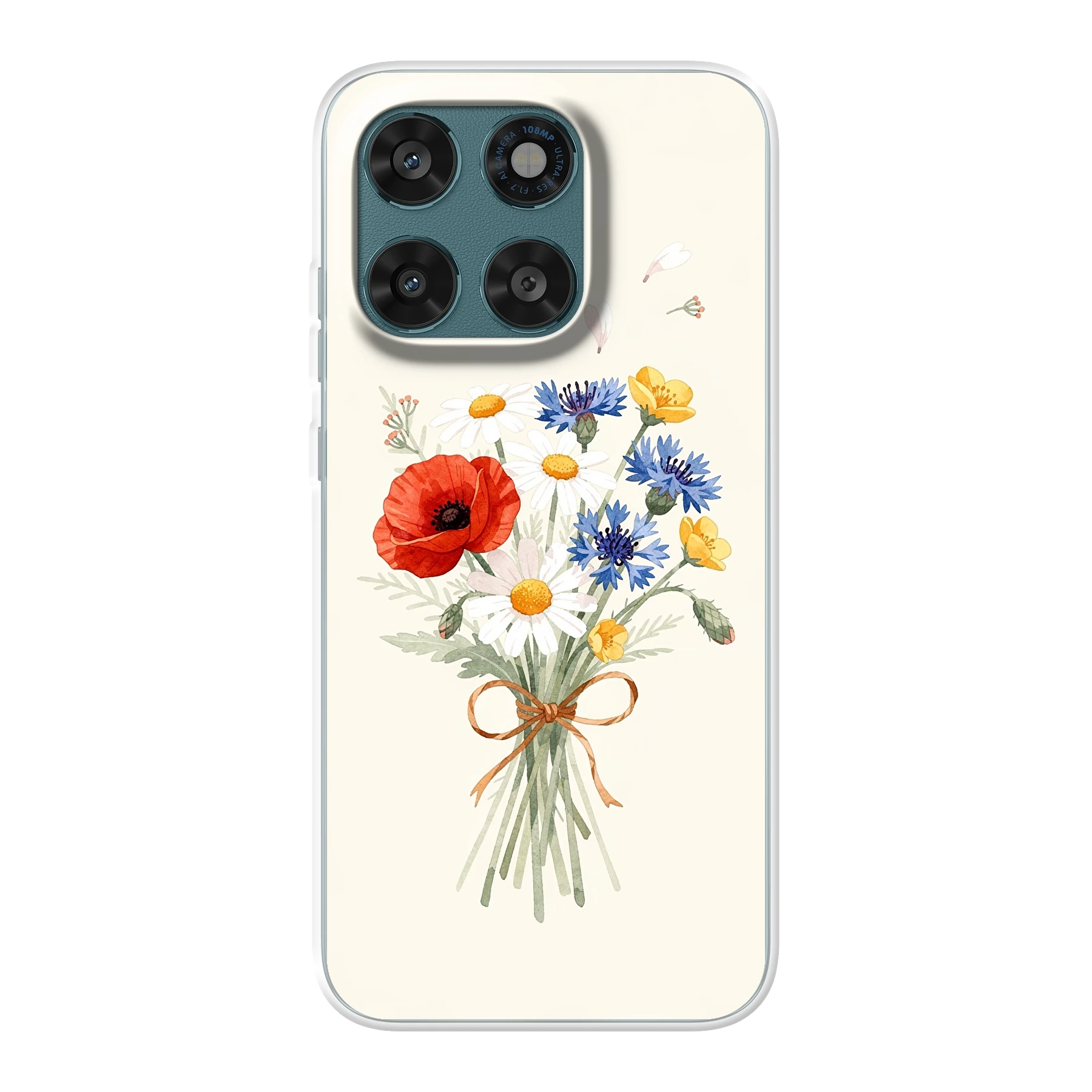 Motorola Moto G67 / Moto G77 phone case