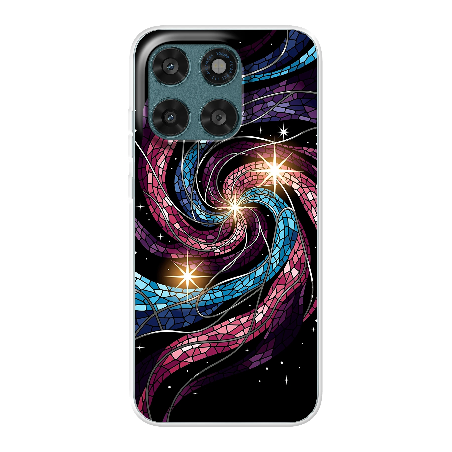 Motorola Moto G67 / Moto G77 phone case