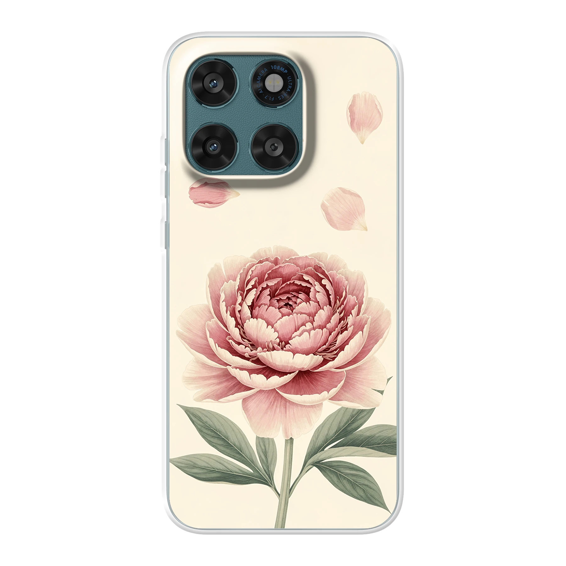 Motorola Moto G67 / Moto G77 phone case