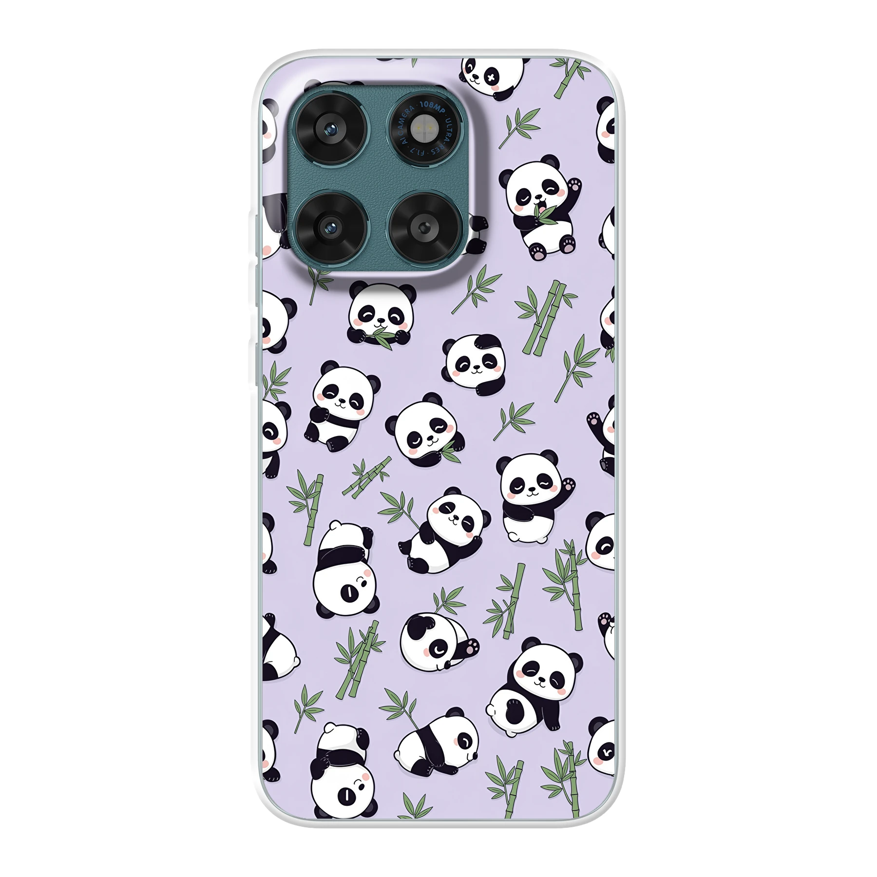 Motorola Moto G67 / Moto G77 phone case