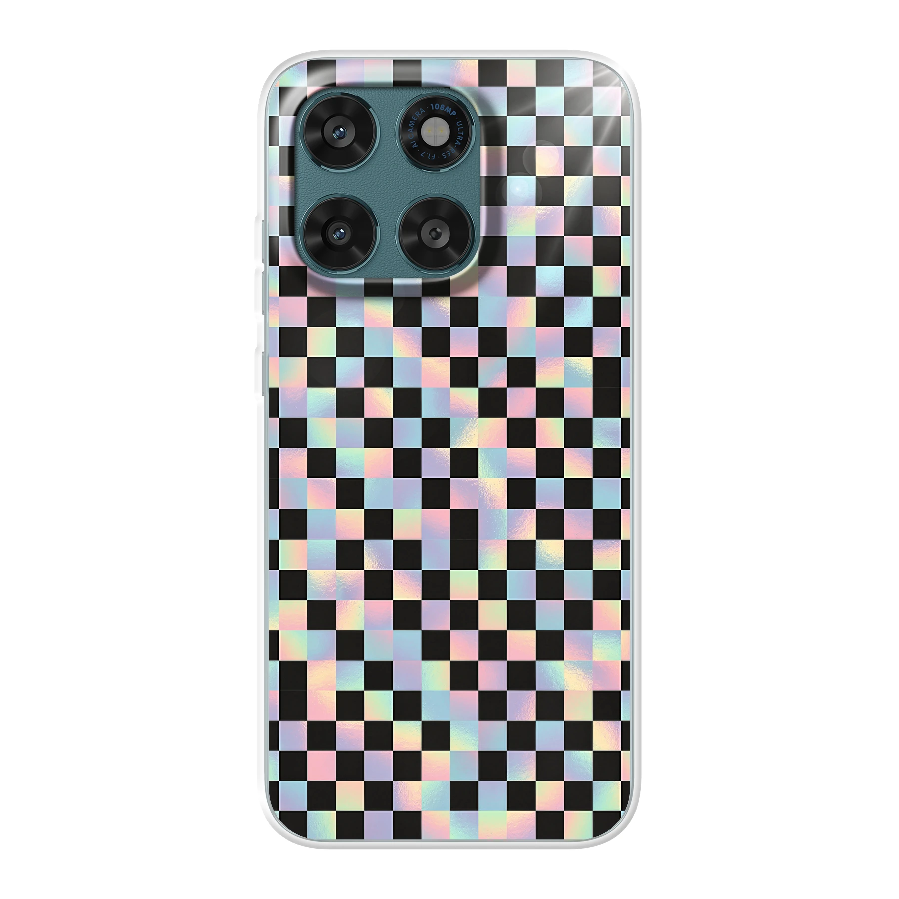 Motorola Moto G67 / Moto G77 phone case