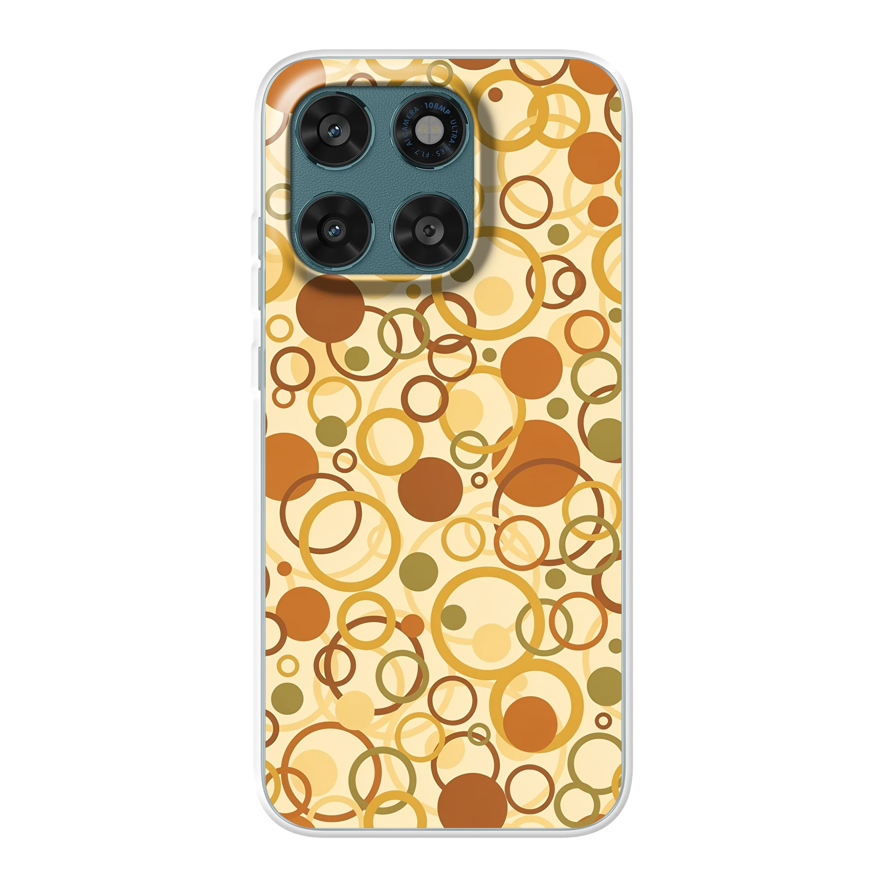 Motorola Moto G67 / Moto G77 phone case