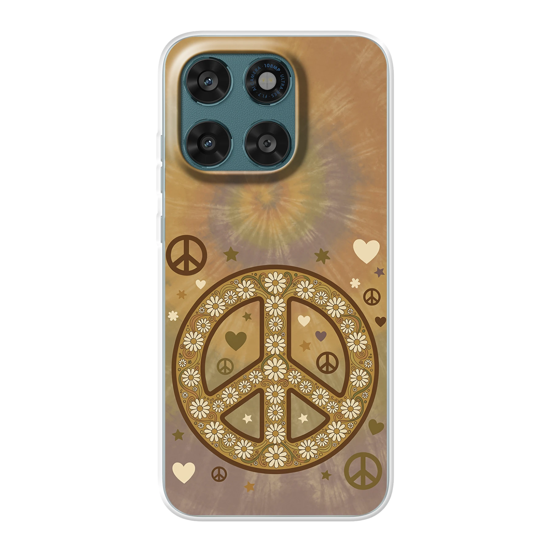 Motorola Moto G67 / Moto G77 phone case