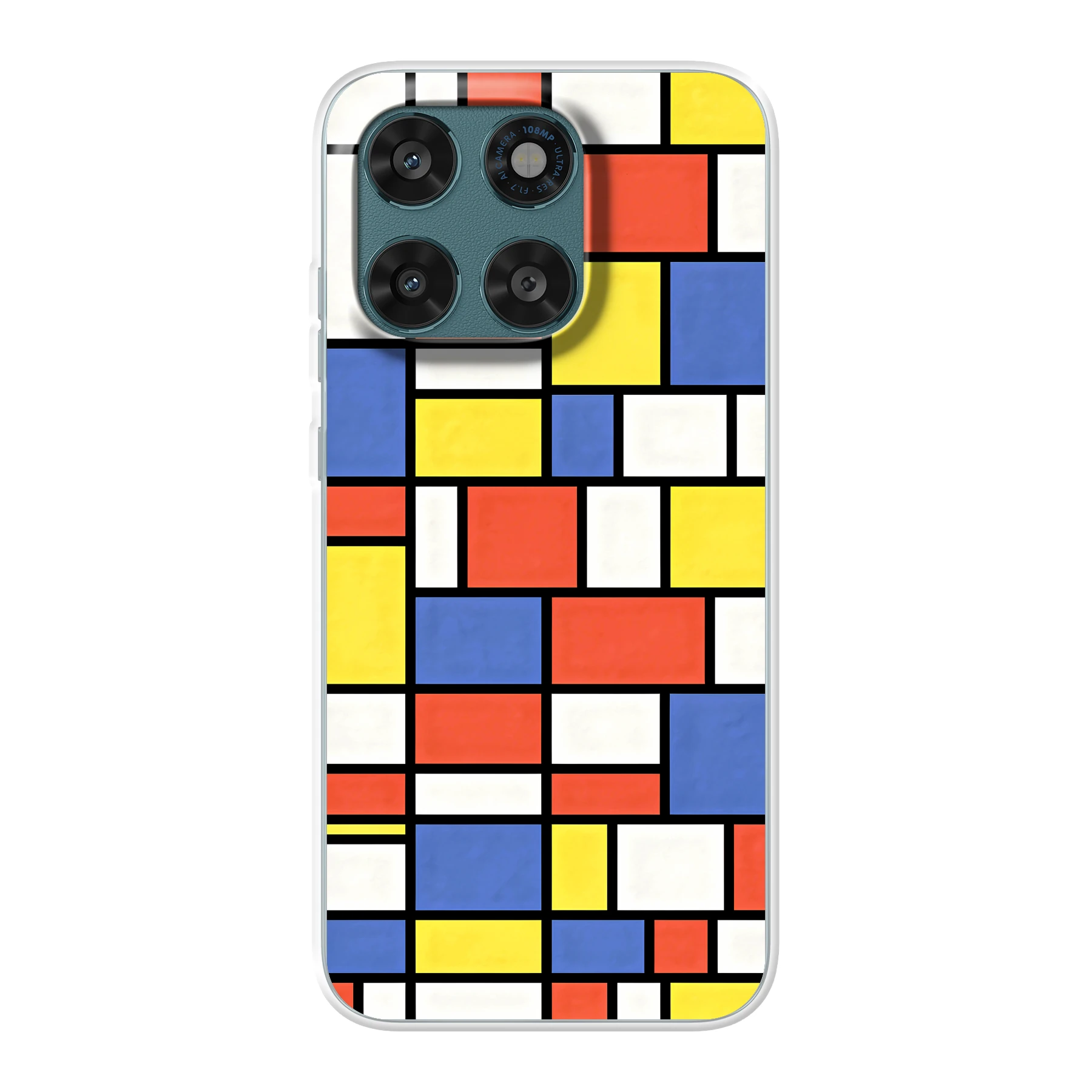 Motorola Moto G67 / Moto G77 phone case