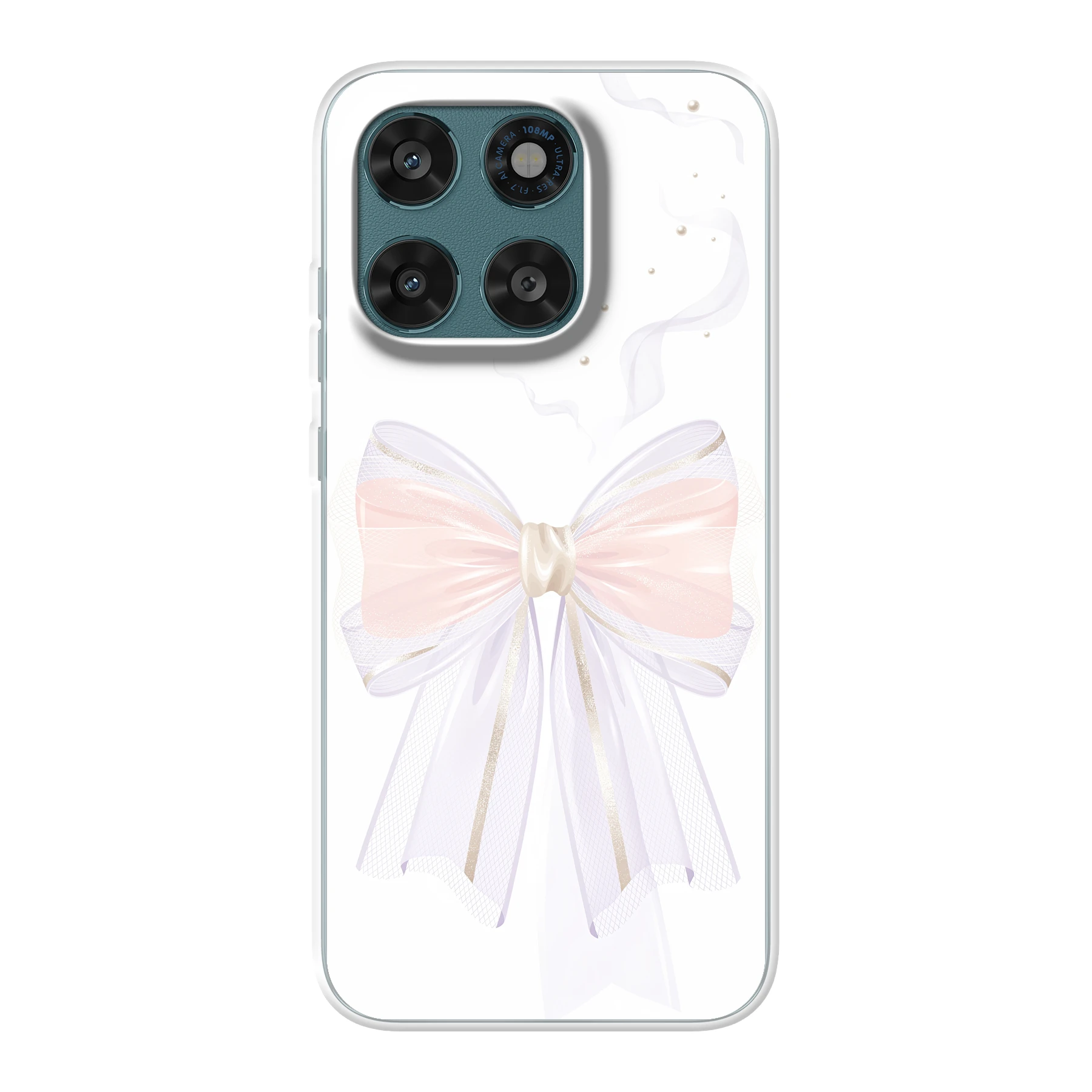 Motorola Moto G67 / Moto G77 phone case