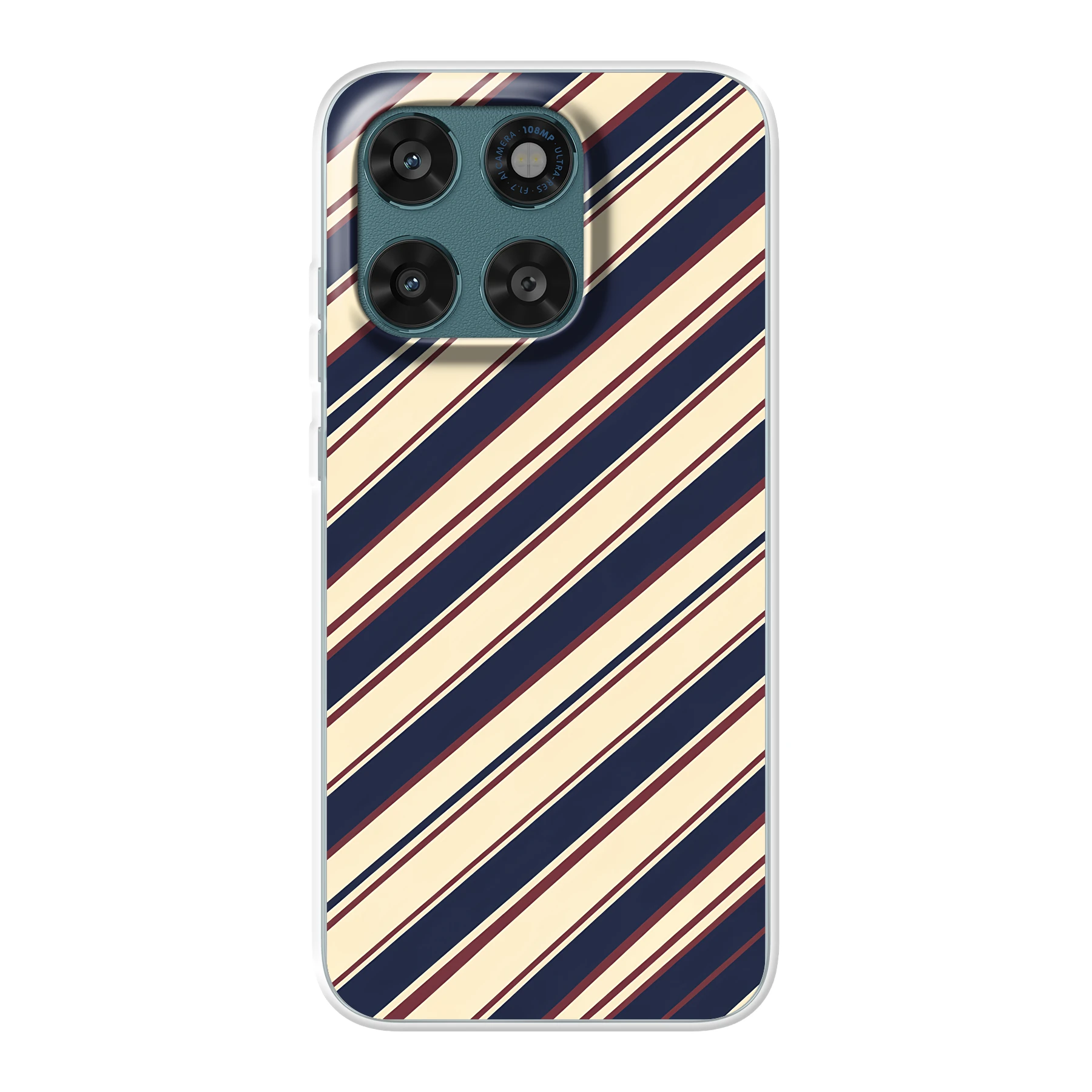 Motorola Moto G67 / Moto G77 phone case