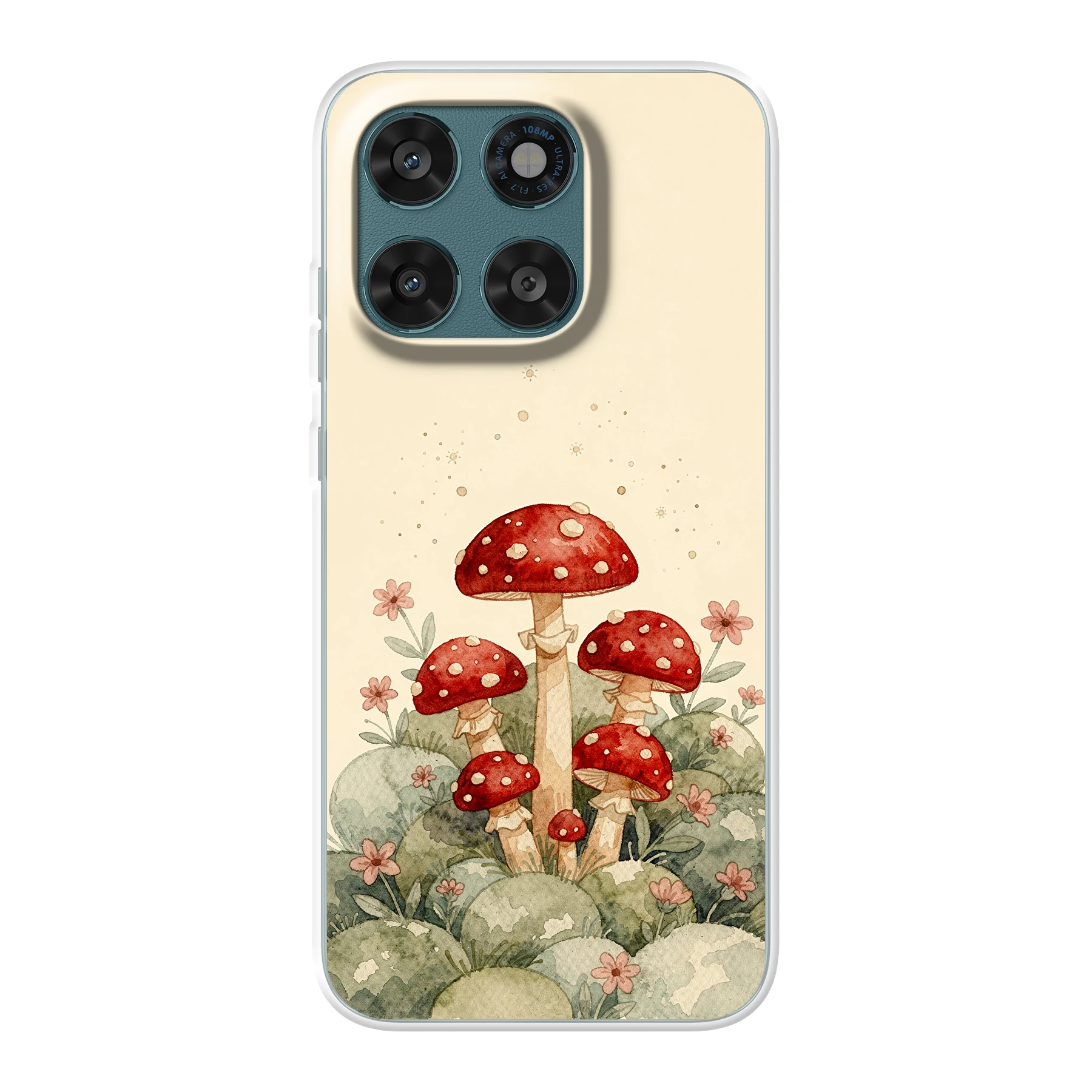 Motorola Moto G67 / Moto G77 phone case