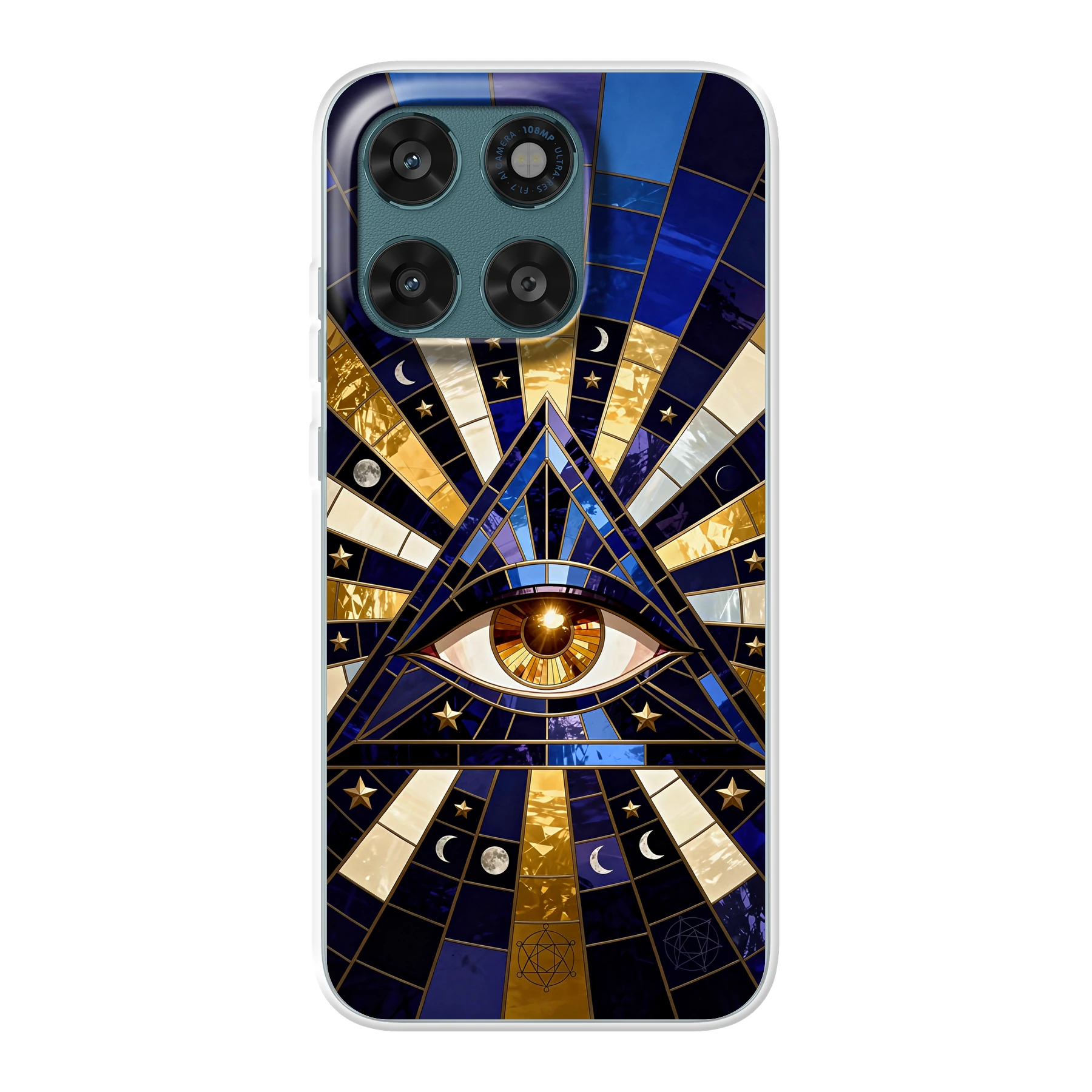 Motorola Moto G67 / Moto G77 phone case